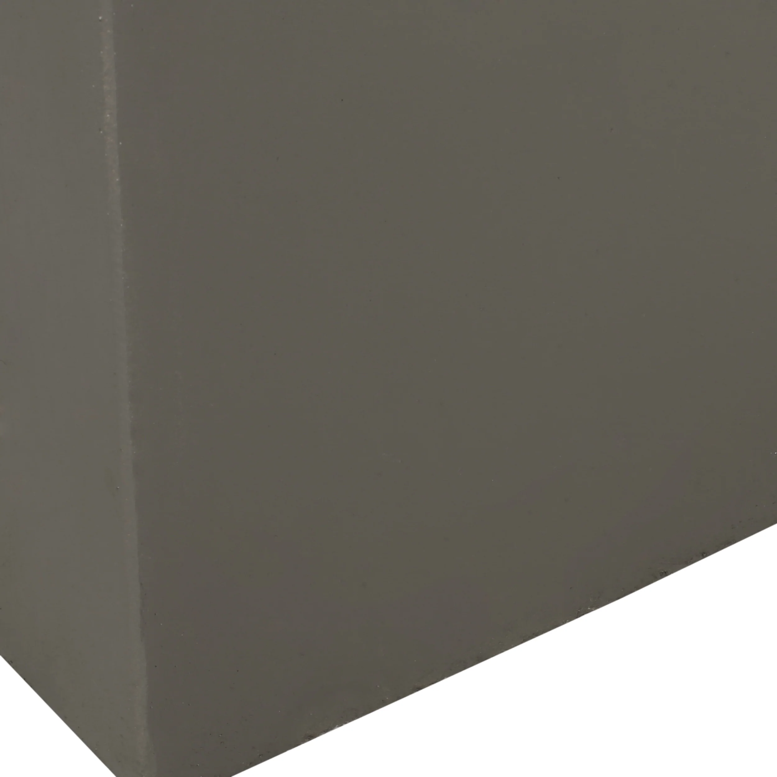 Karrah Outdoor Modern Side Table - furnishings