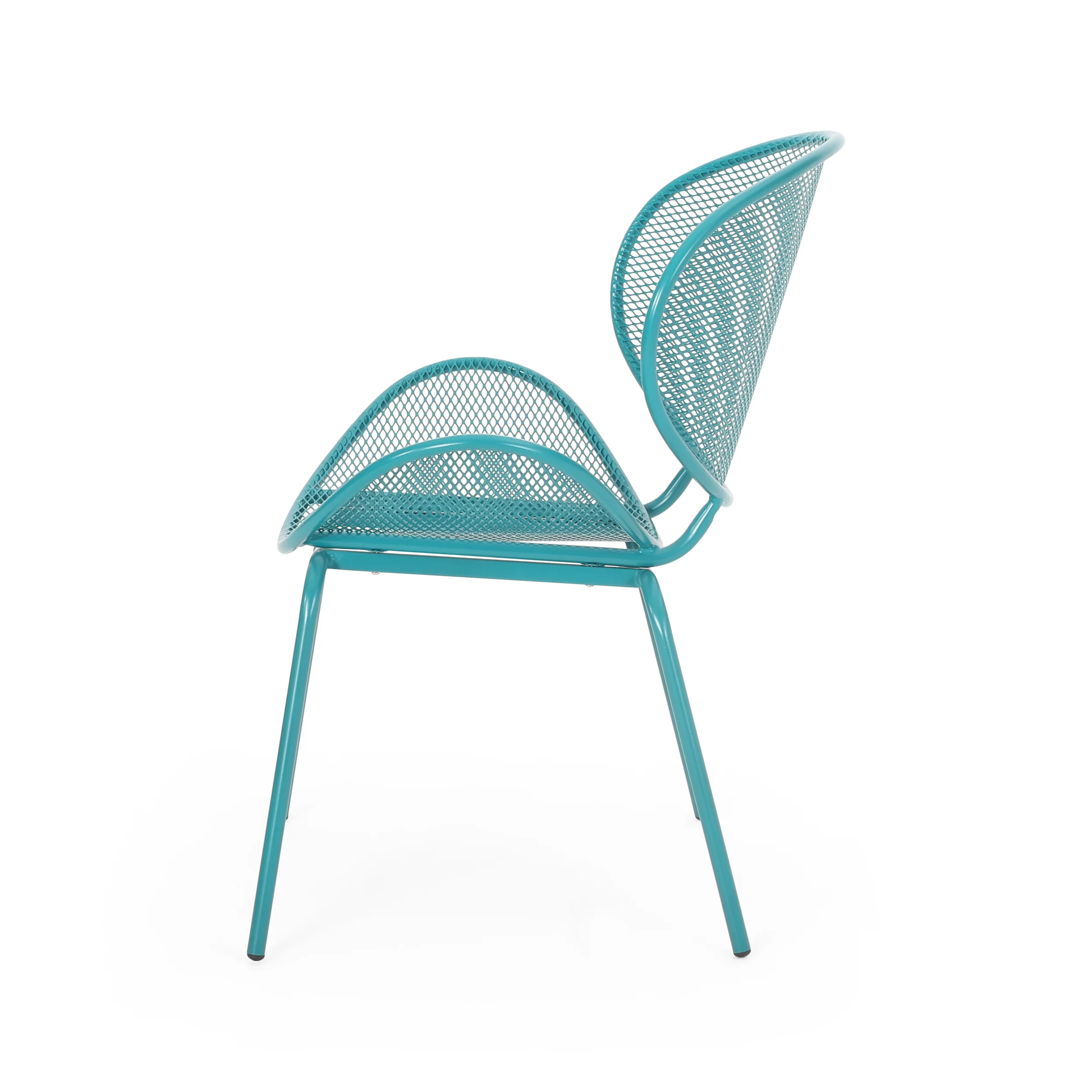 Jailynn Outdoor Dining Chair (Set of 2) - furnishings