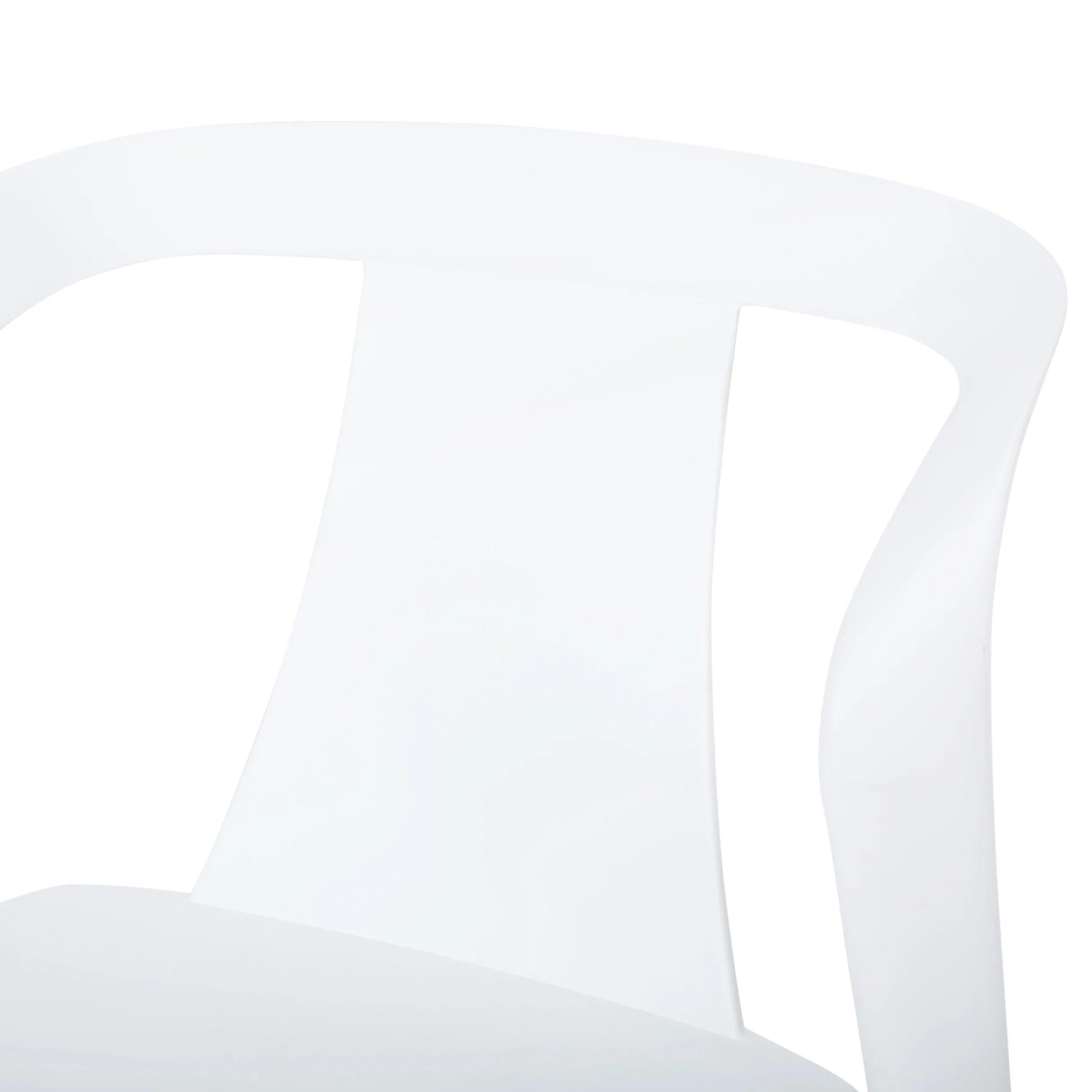 Janely Outdoor Stacking Dining Chair (Set of 4) - furnishings