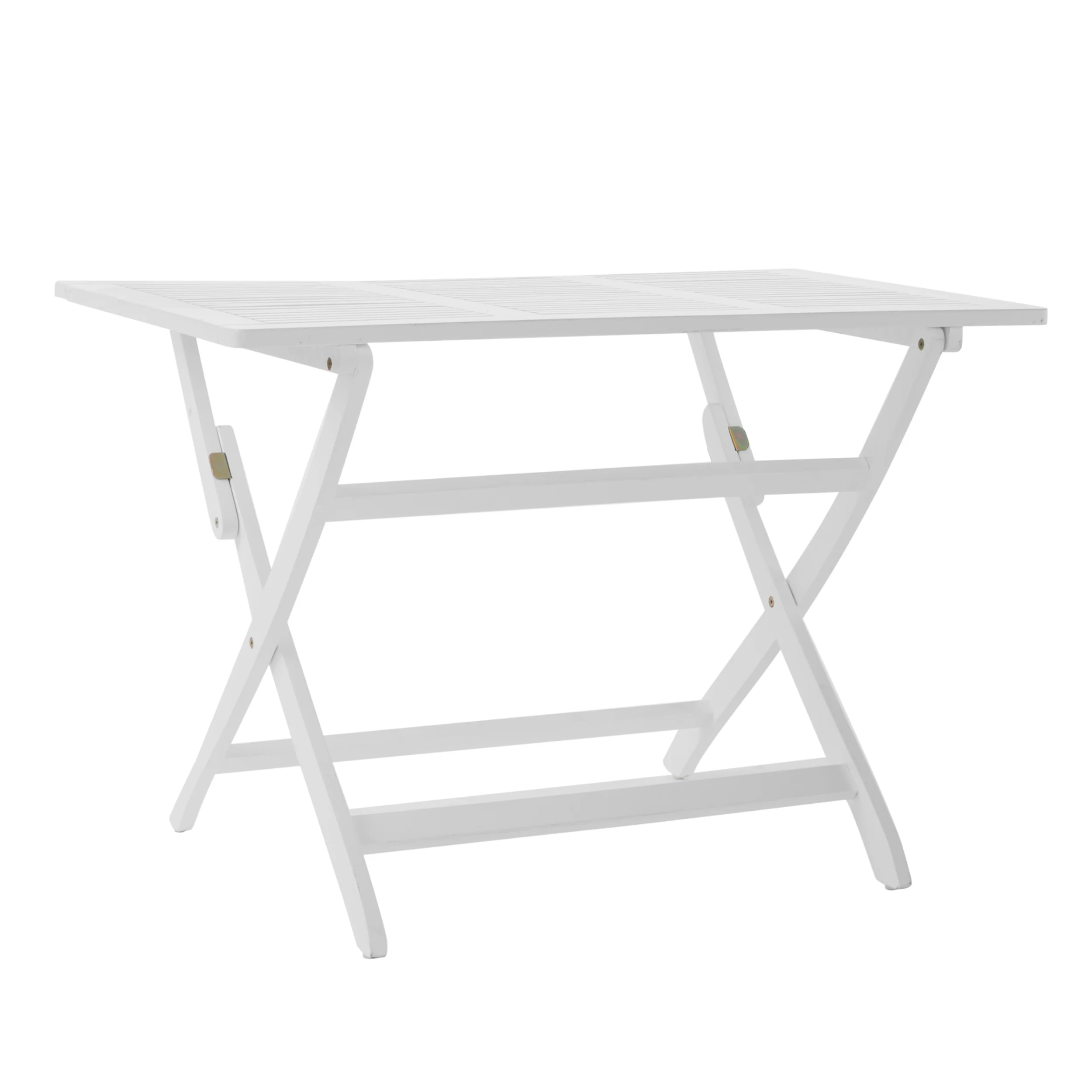St. Nevis Outdoor Folding Table - furnishings