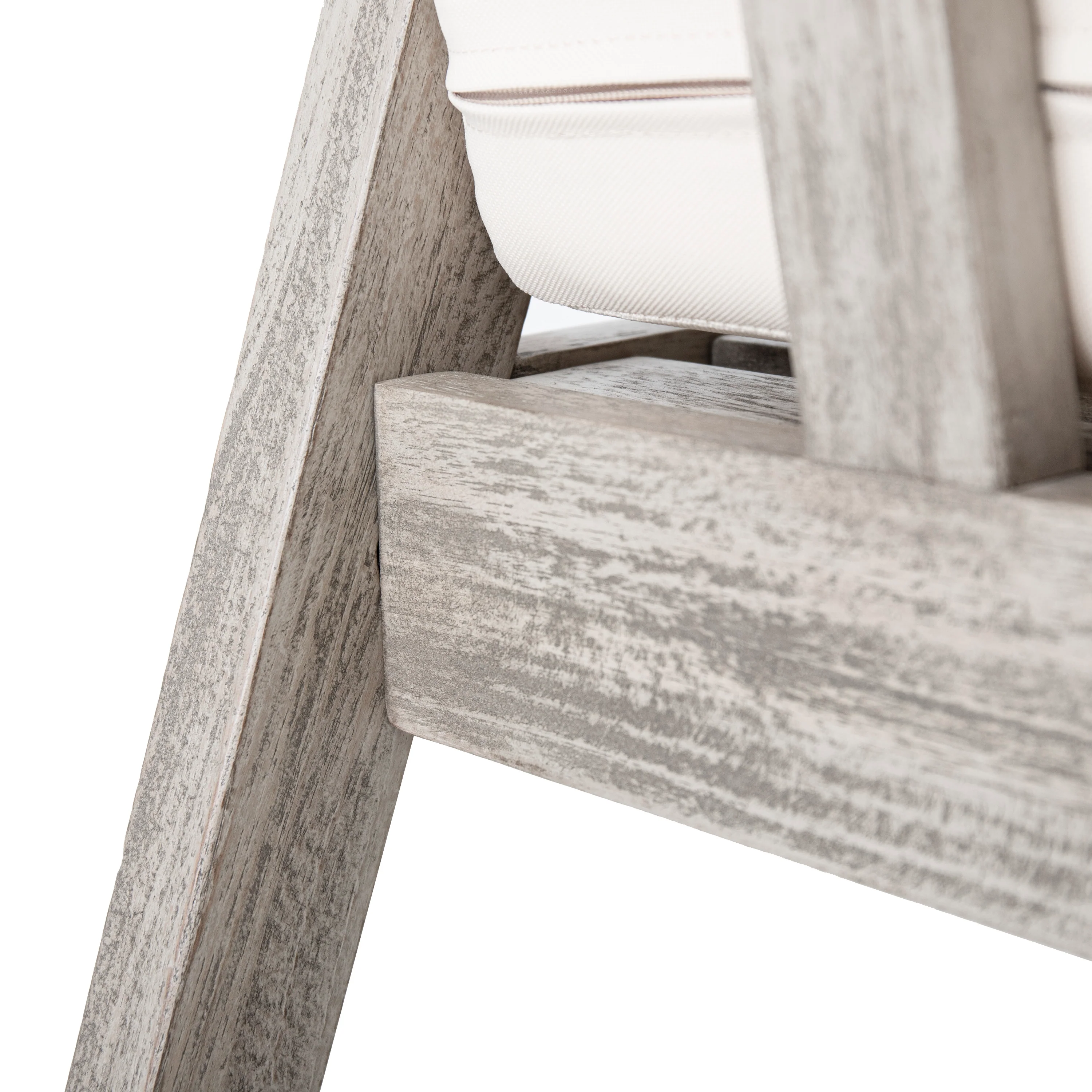 Jatas Outdoor Pation Club Chairs - furnishings