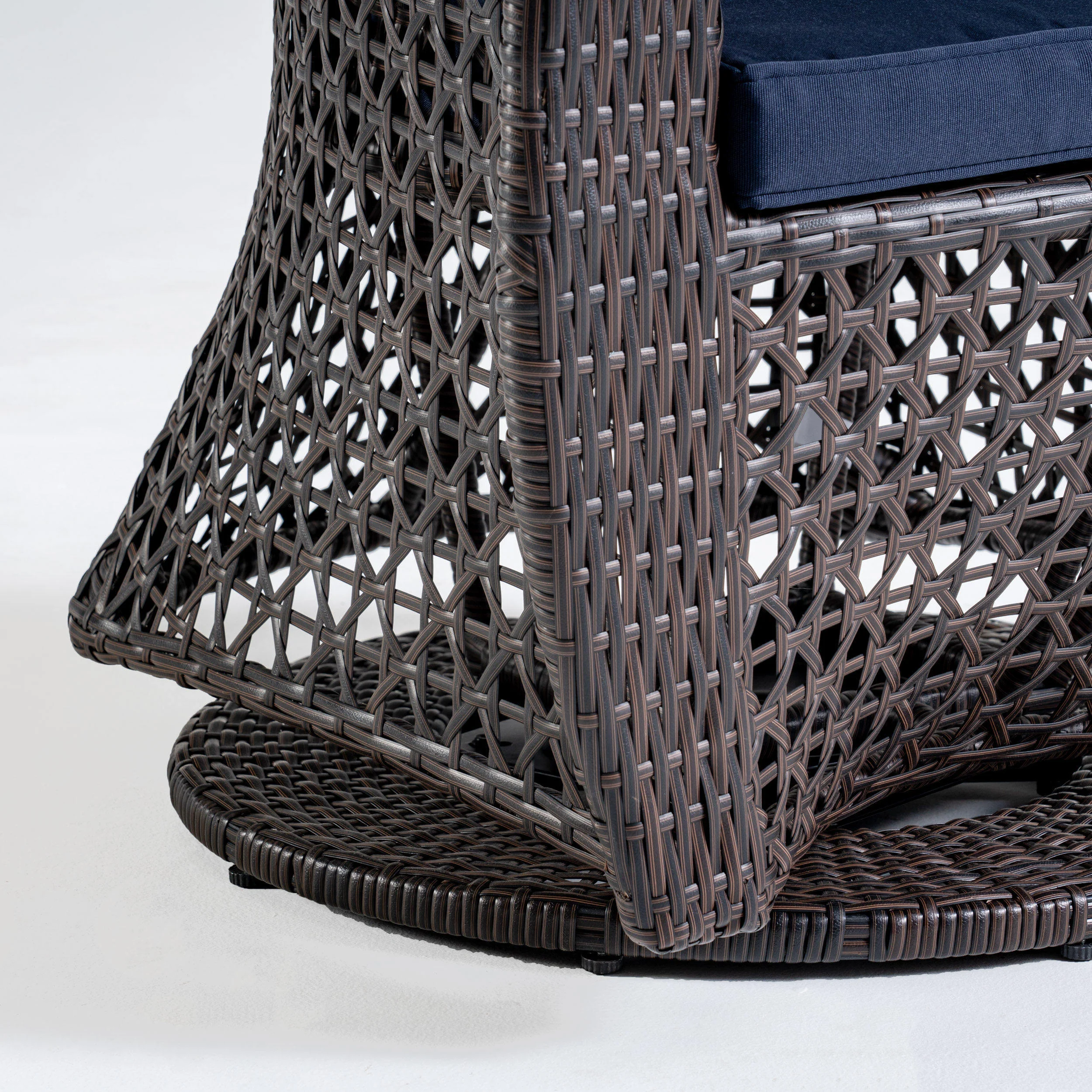 Tabitha Patio Fire Pit Set - furnishings