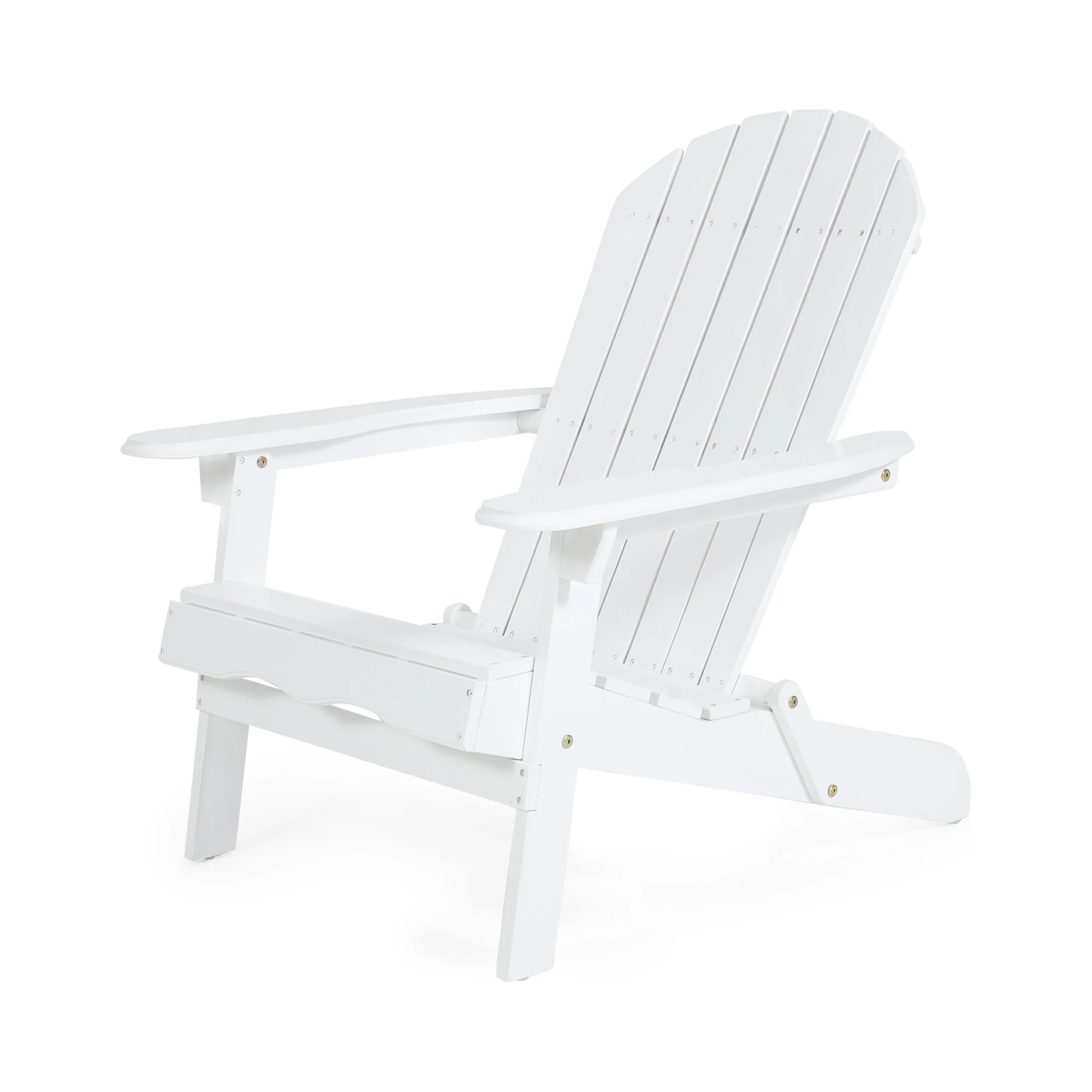 Reed Outdoor 2 Seater Acacia Wood Chat Set - furnishings