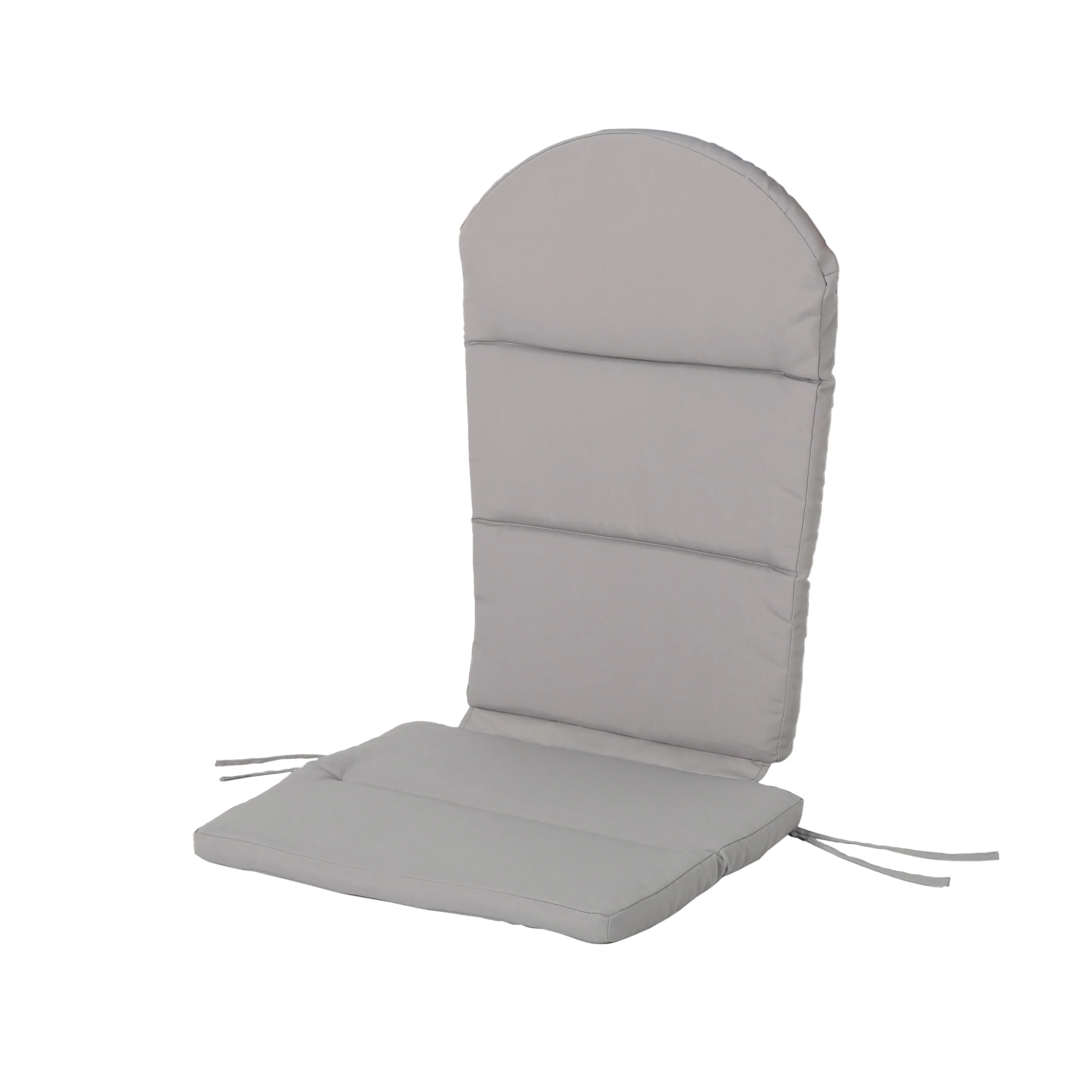 Reed Outdoor Water-Resistant Adirondack Chair Cushion - furnishings