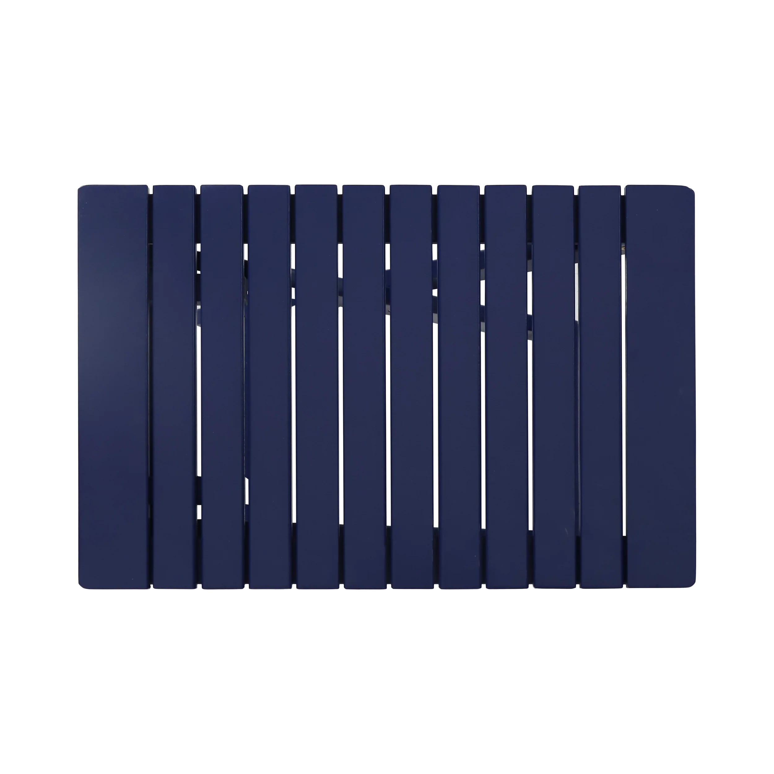 Reed Outdoor Folding Side Table - furnishings