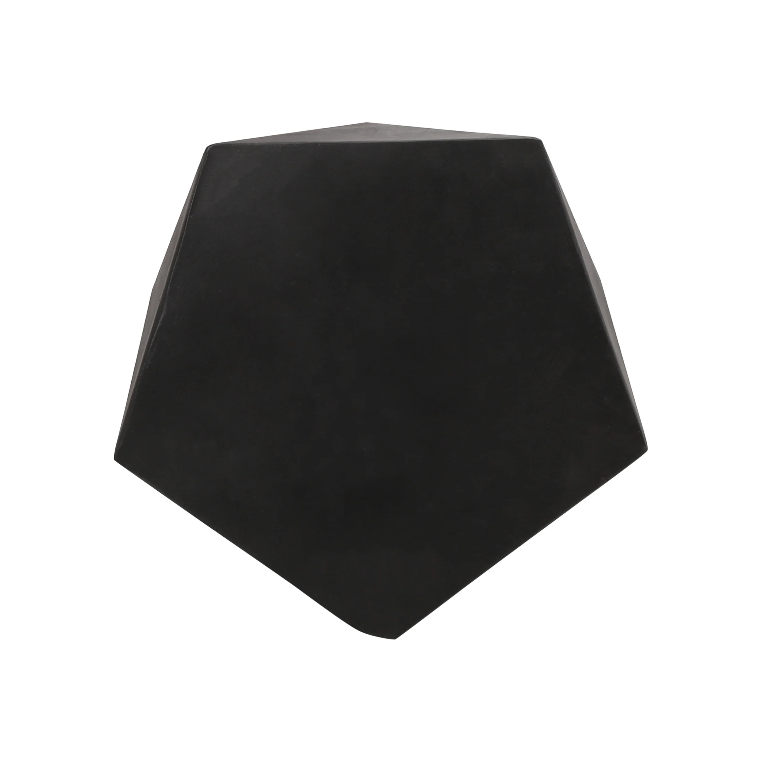 Dunn Outdoor Modern Side Table - furnishings