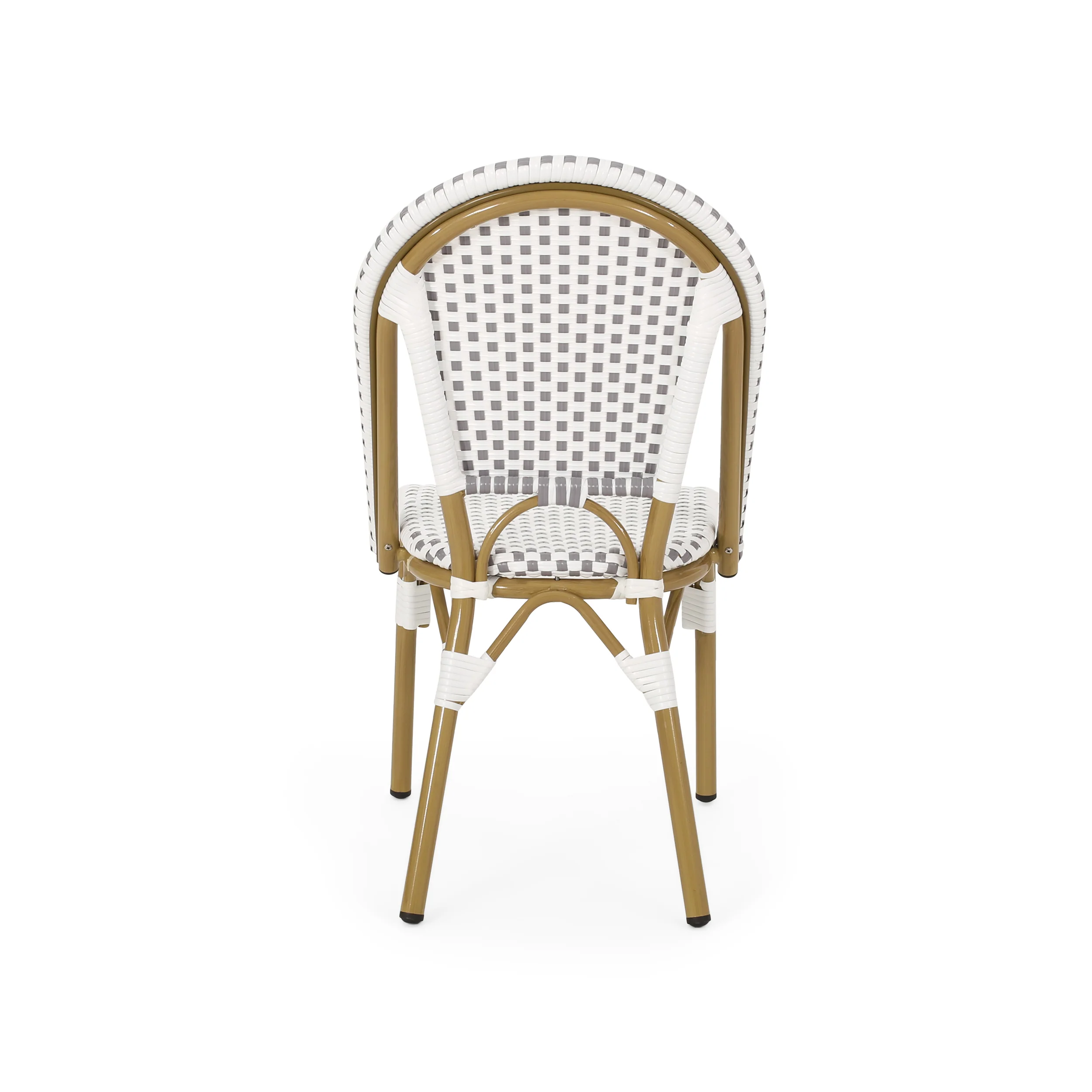 Desire Outdoor French Bistro Chair (Set of 4) - furnishings