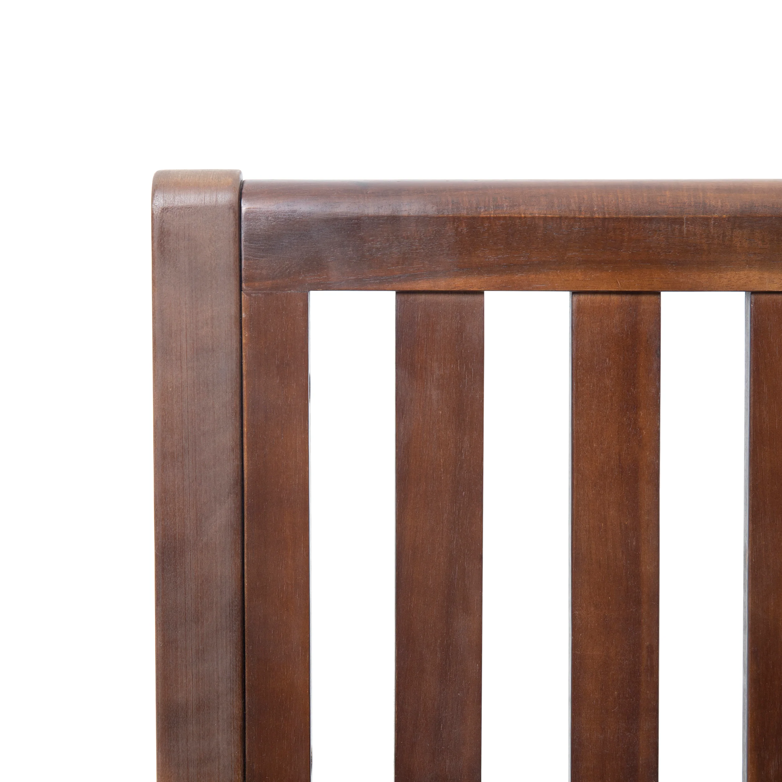 Arth Outdoor Acacia Wood Club Chair (Set of 2) - furnishings