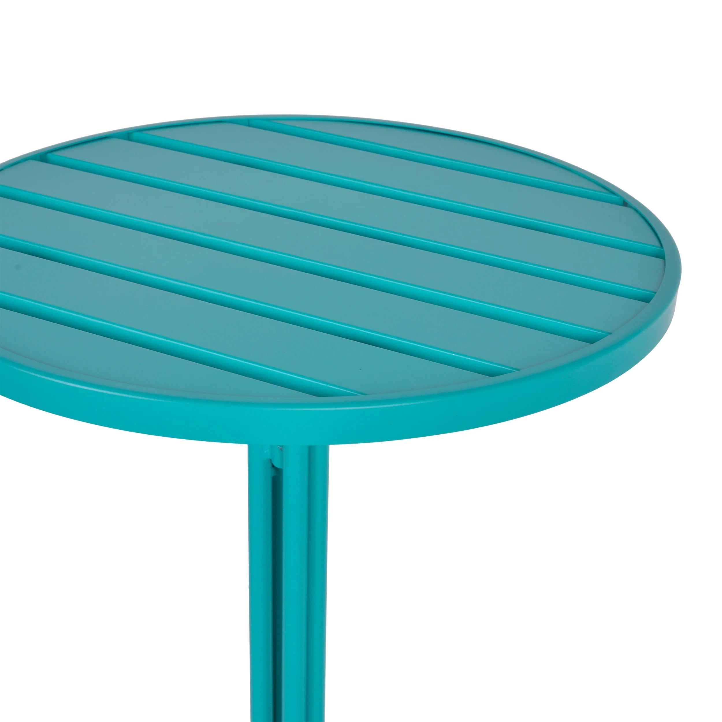 Warren Desert Outdoor Modern 2 Seater Bistro Set - furnishings