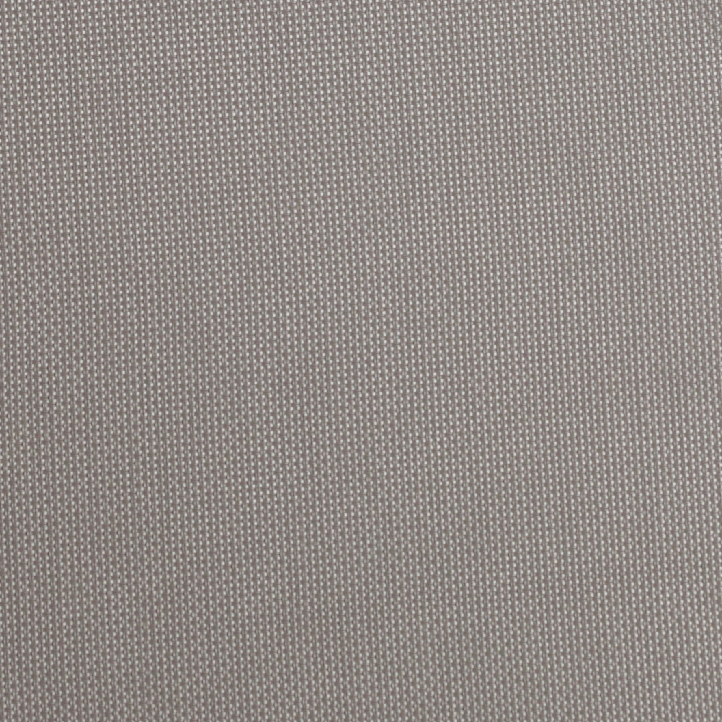 Joy Outdoor Mesh and Aluminum Chaise Lounge - furnishings