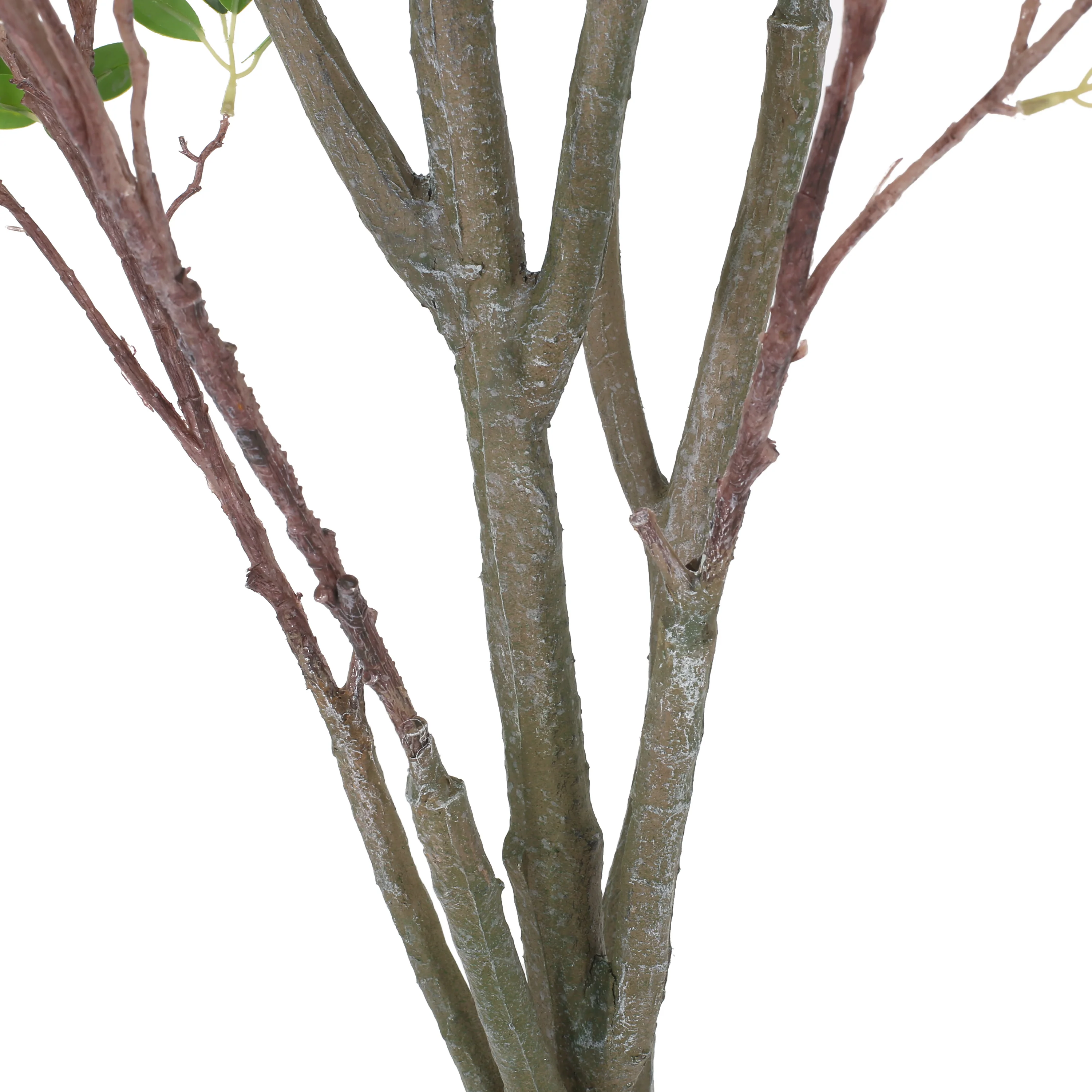 Willey Artificial Leaf Tree - furnishings