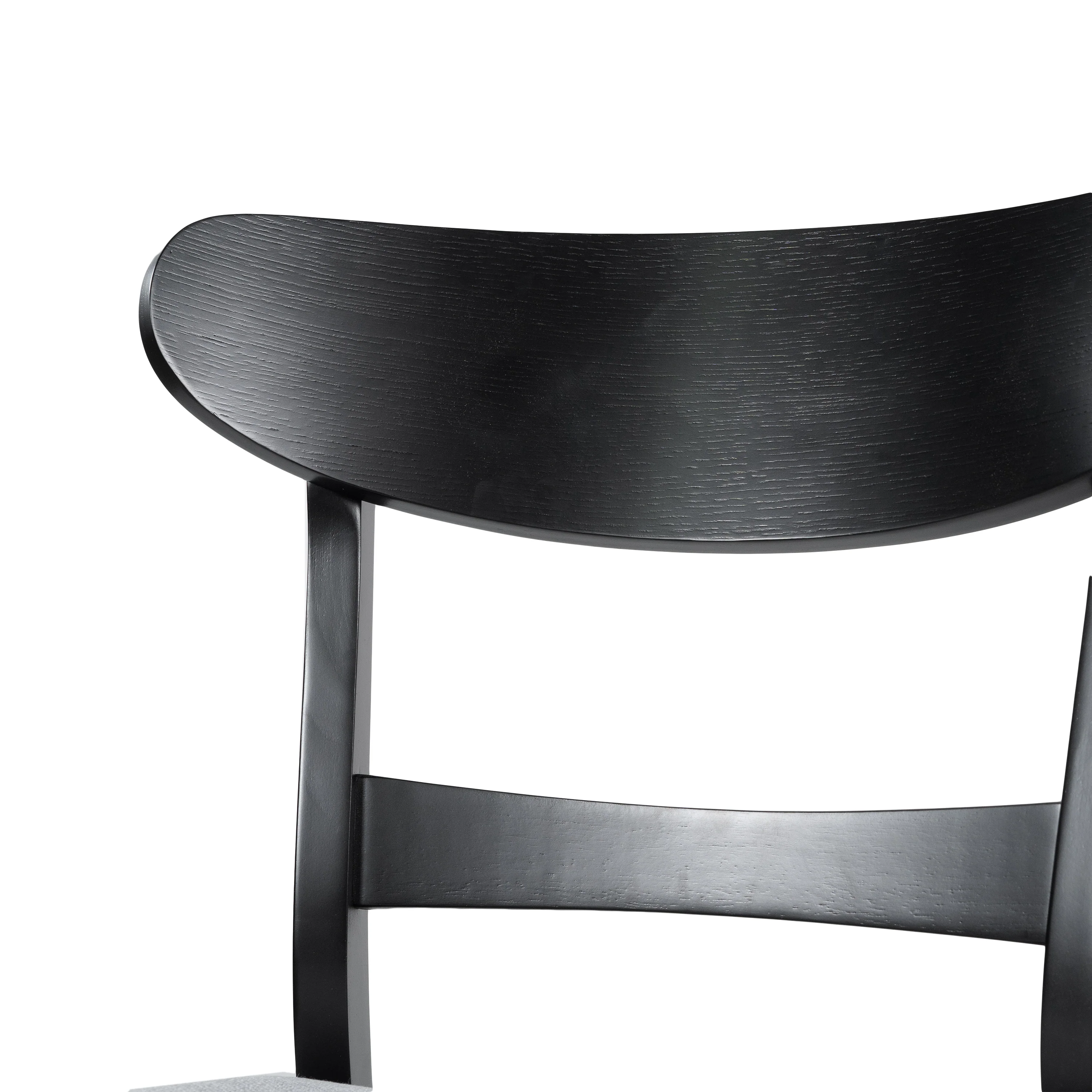 Helen Mid-Century Modern 5 Piece Dining Set - furnishings