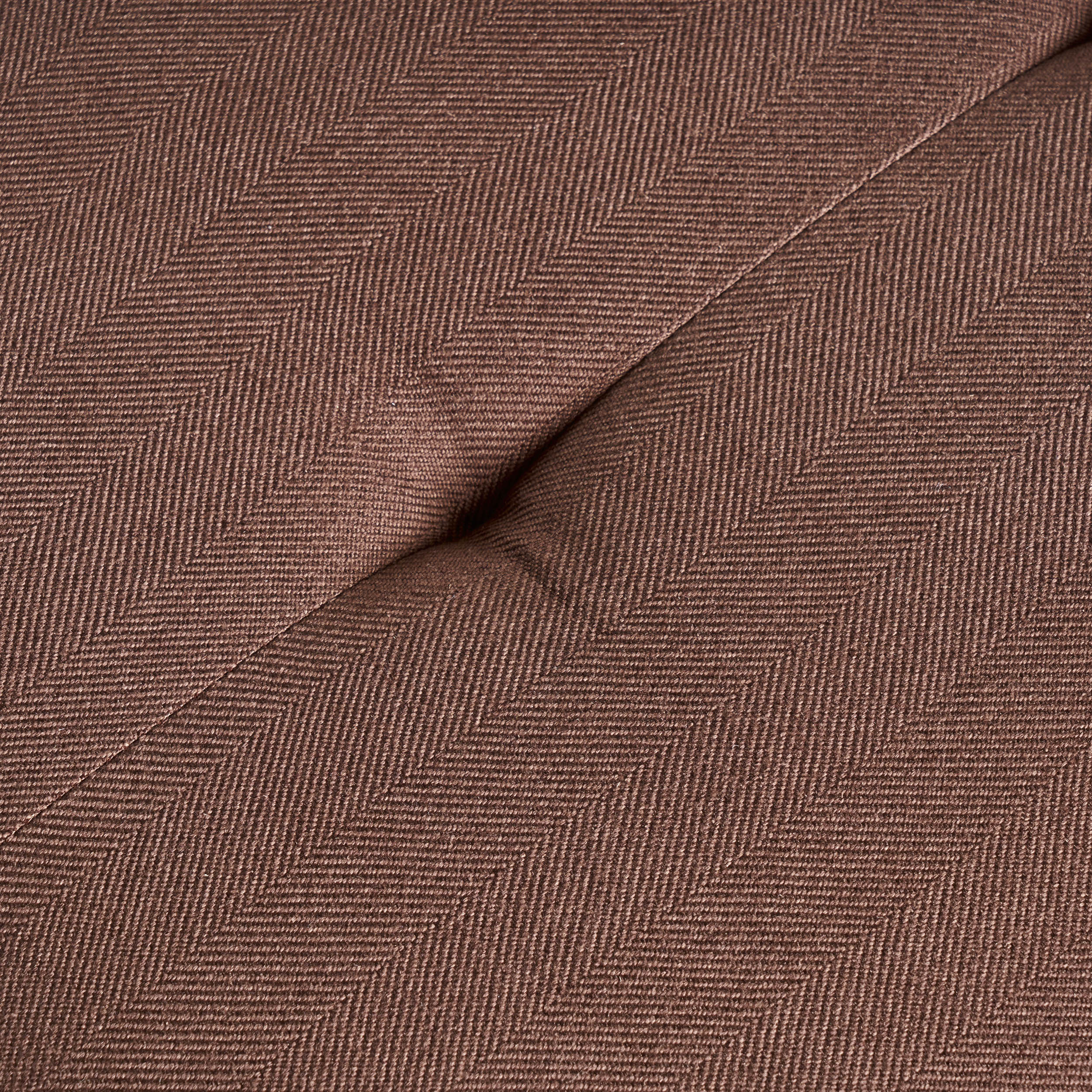 Zahra Contemporary Tufted Fabric Storage Ottoman - furnishings