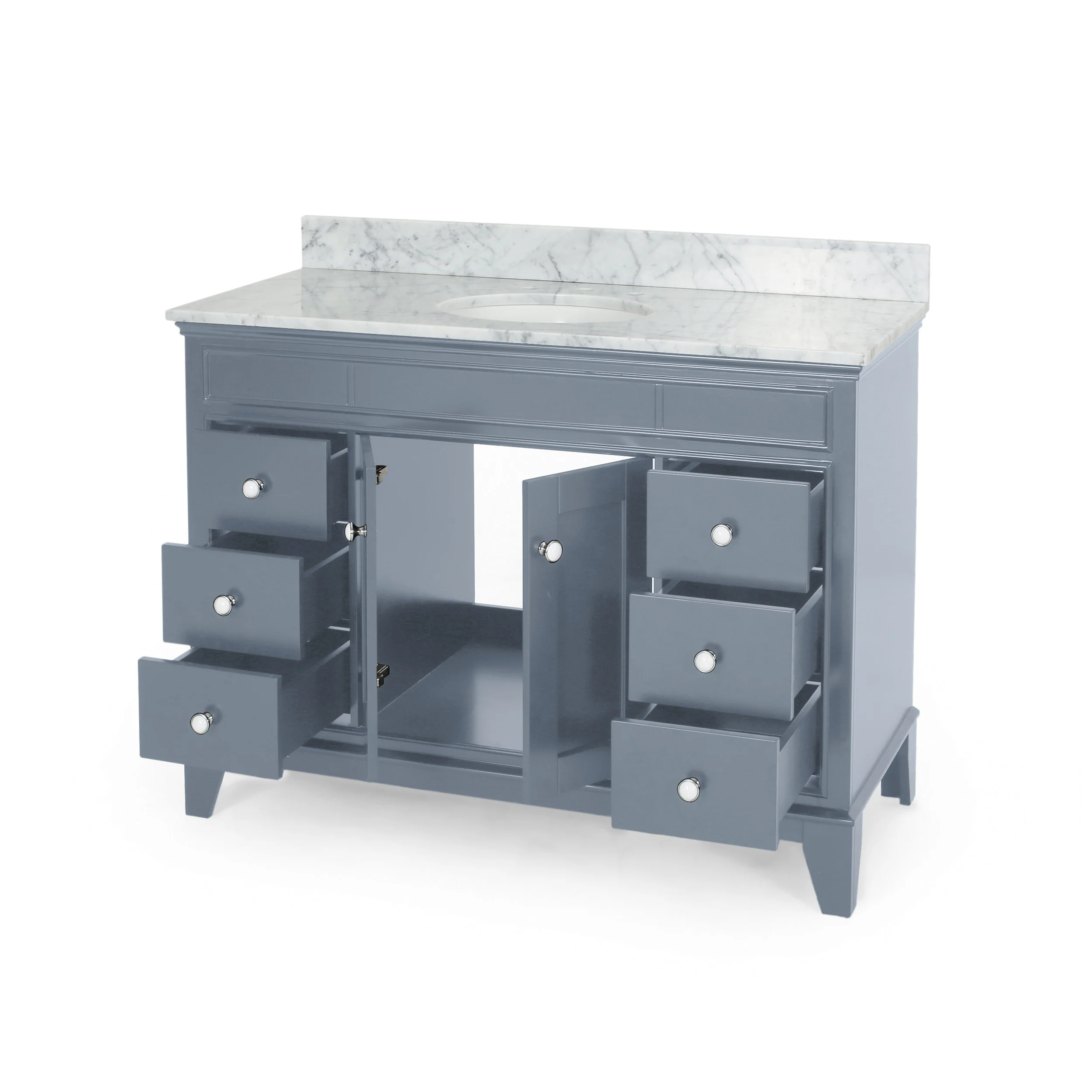 Feldspar Contemporary 48