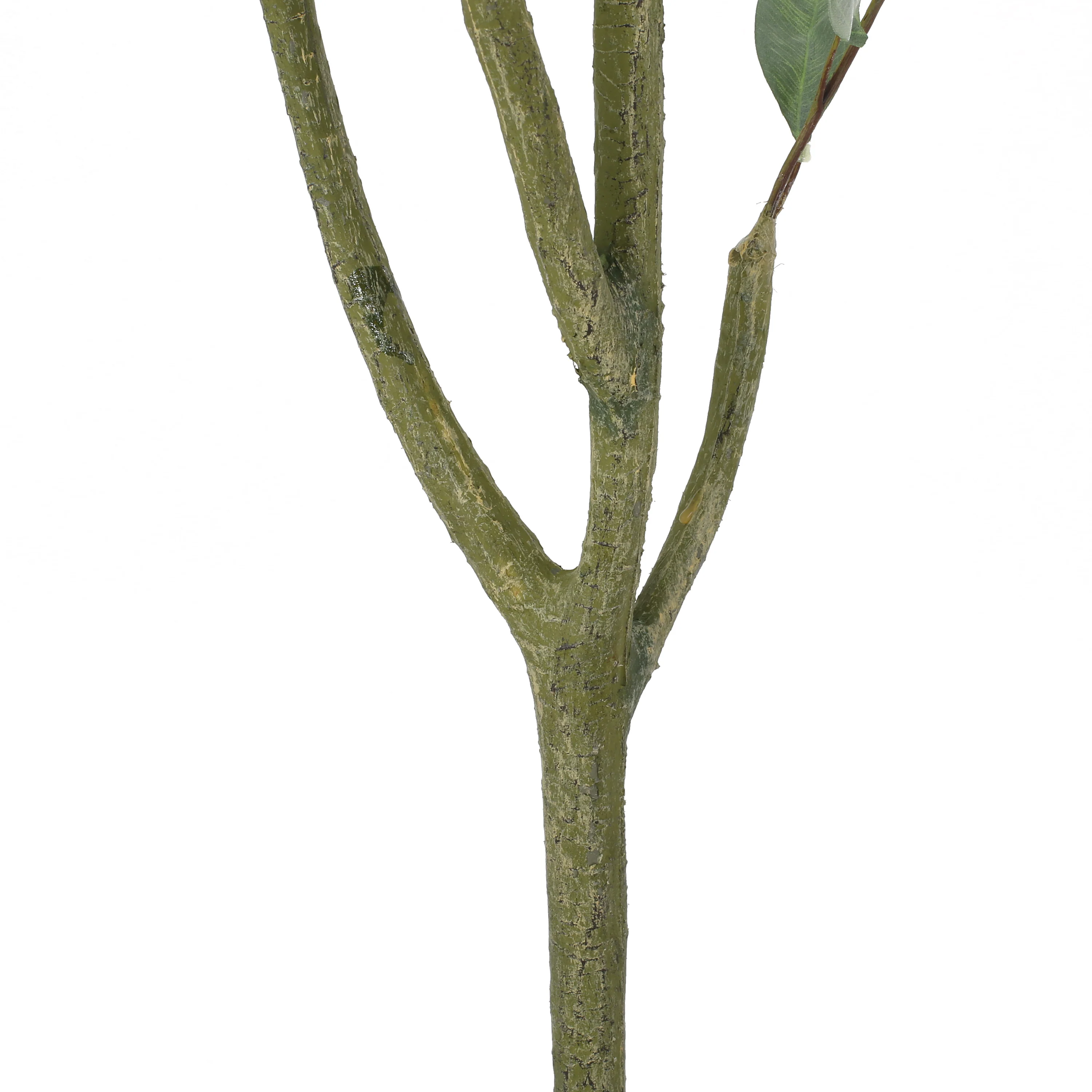 Bowrun Artificial Eucalyptus Leaf Tree - furnishings
