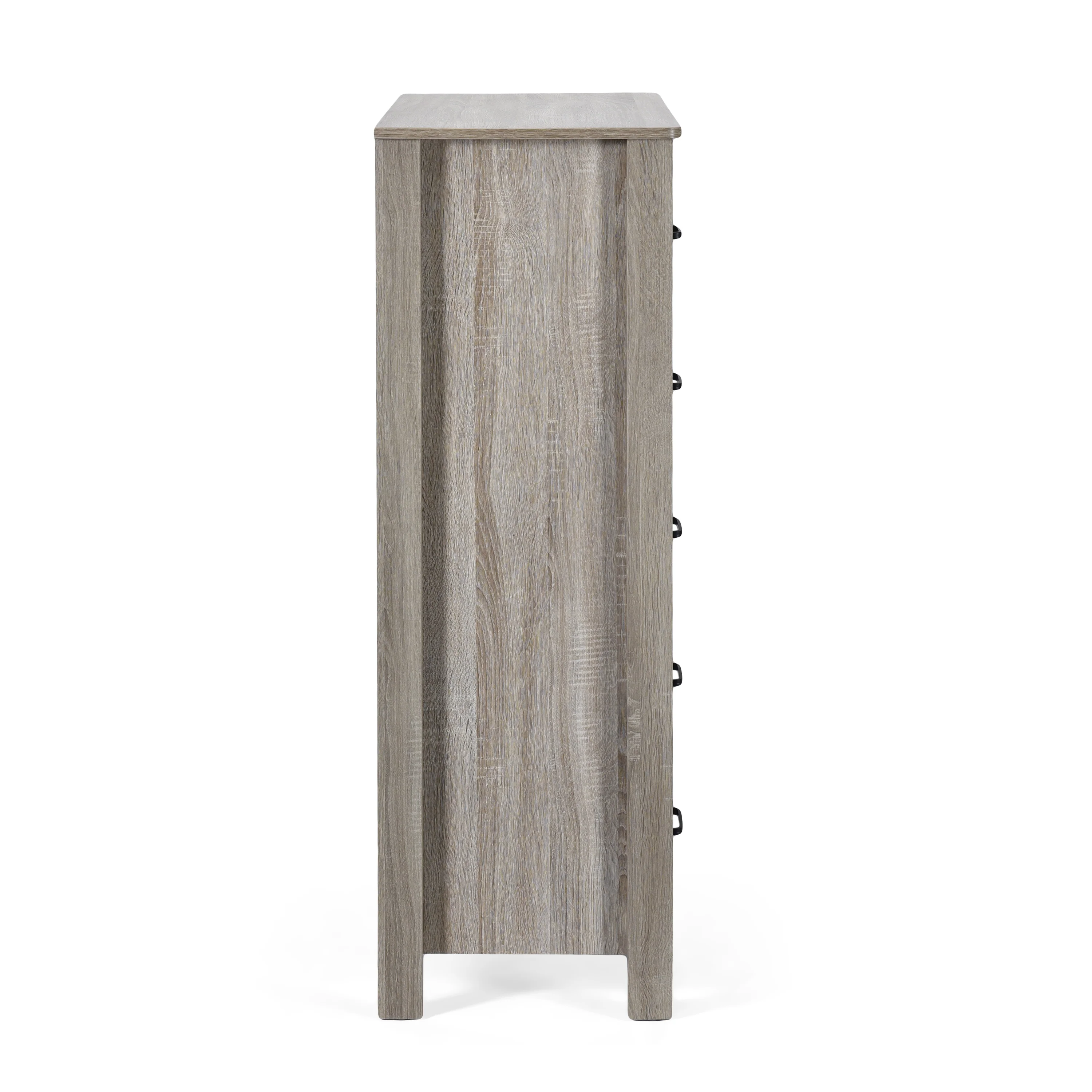 Titeca Contemporary 5 Drawer Chest - furnishings
