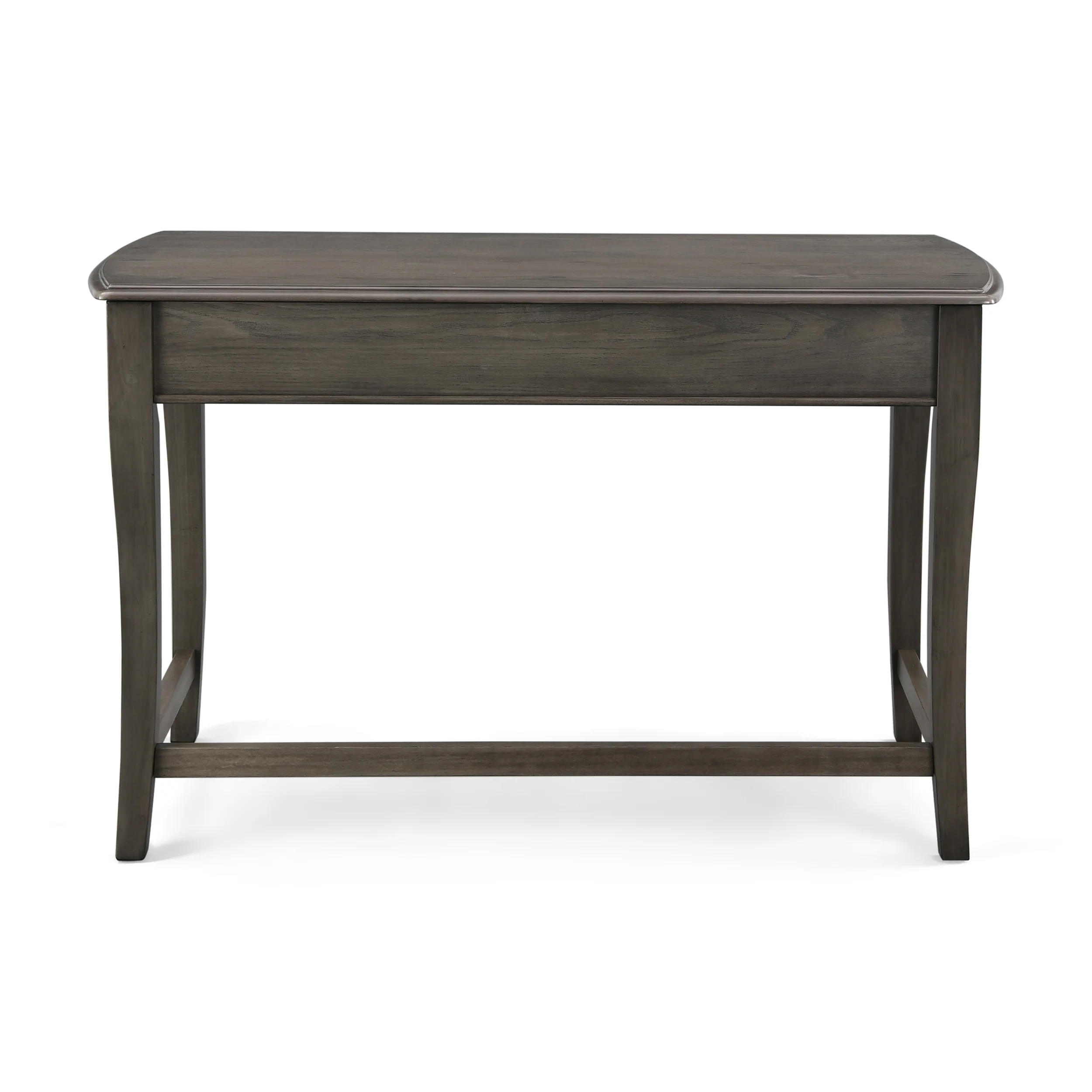 Rishab Transitional Lift-Top Standing Desk - furnishings
