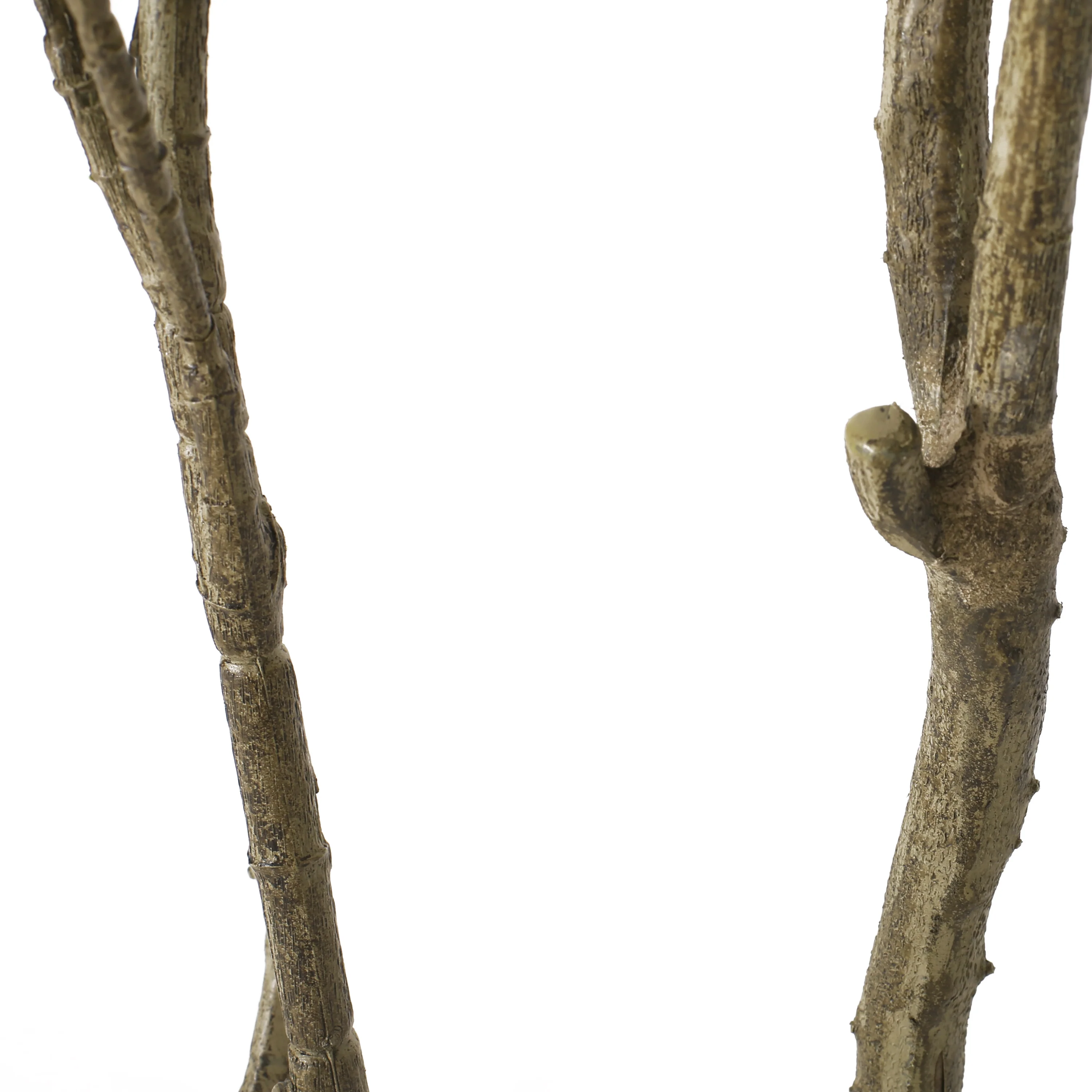 Purling Artificial Pieris Tree - furnishings