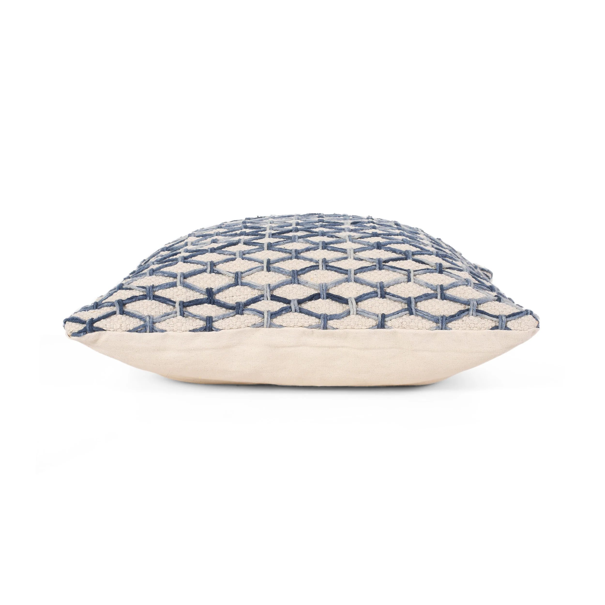 Jahari Boho Cotton Pillow Cover (Set of 2) - furnishings