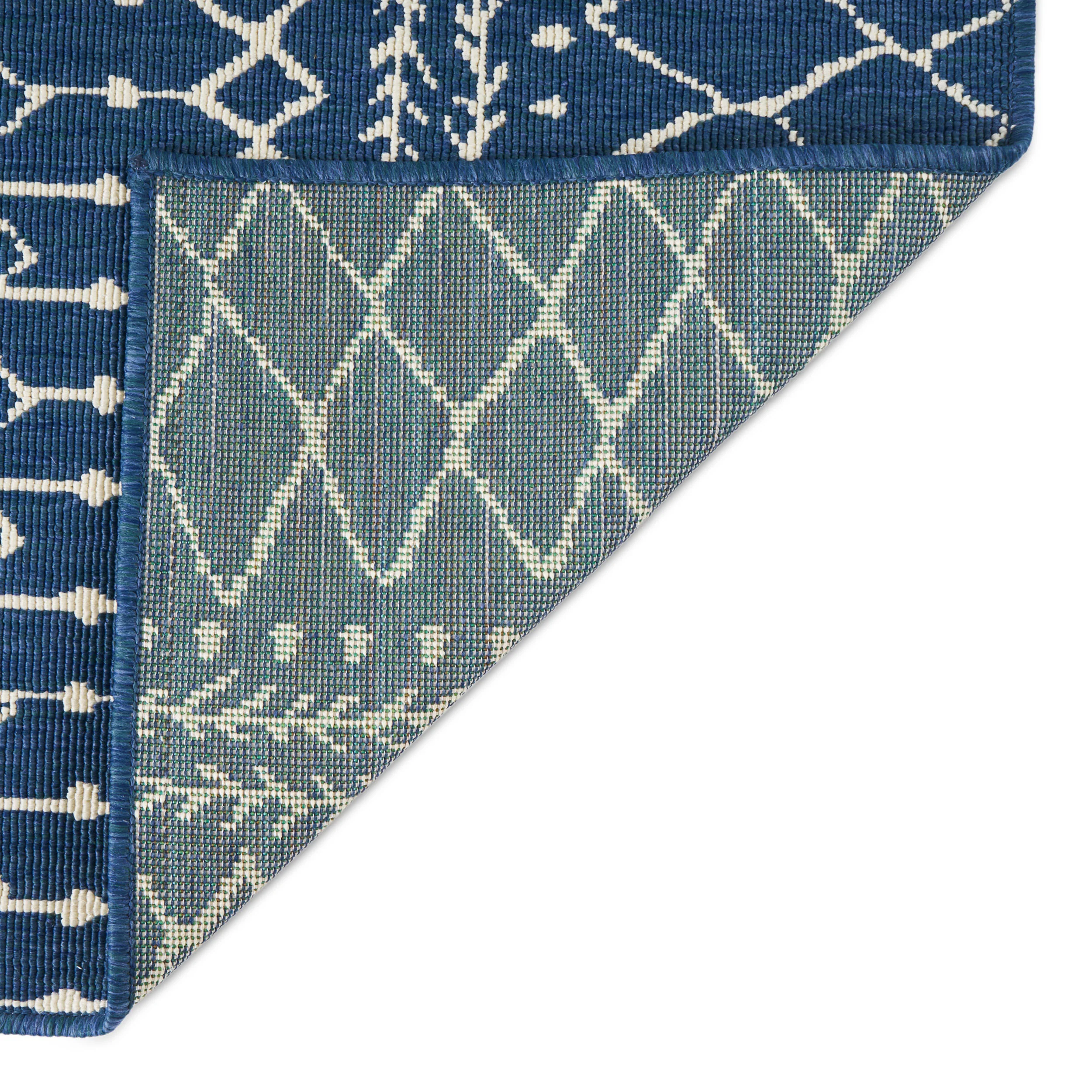 Cooney Indoor/Outdoor Area Rug - furnishings