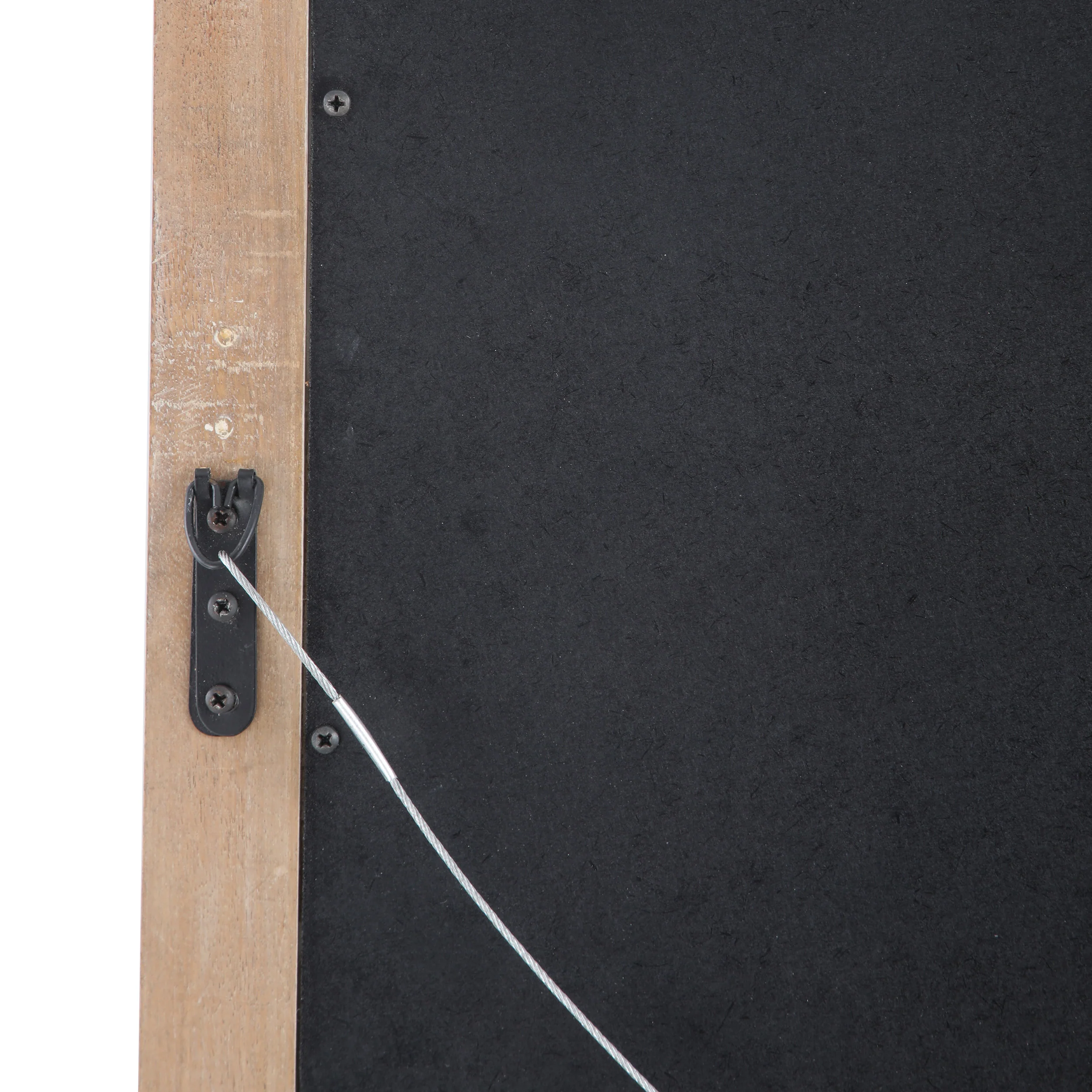 Sara Modern Standing Mirror with Carved Frame - furnishings
