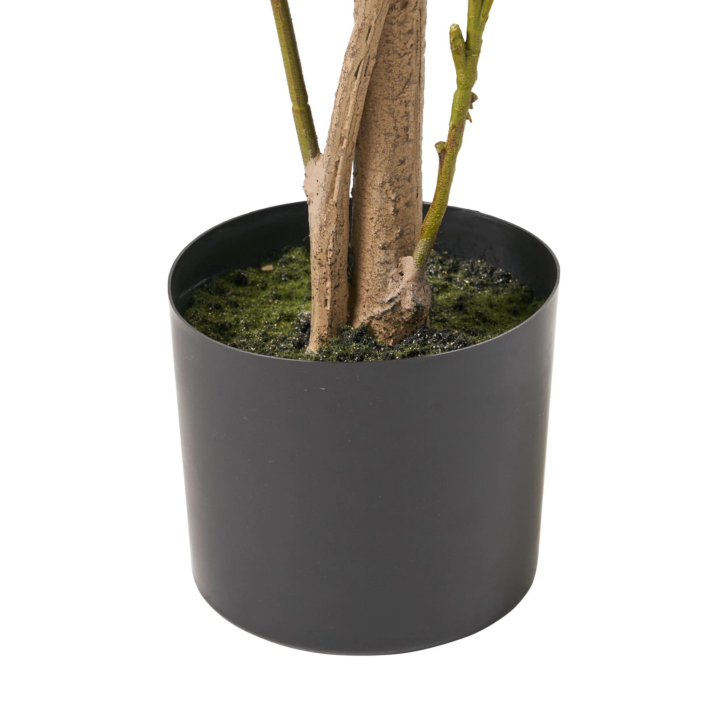 Forgan Artificial Laurel Tree - furnishings