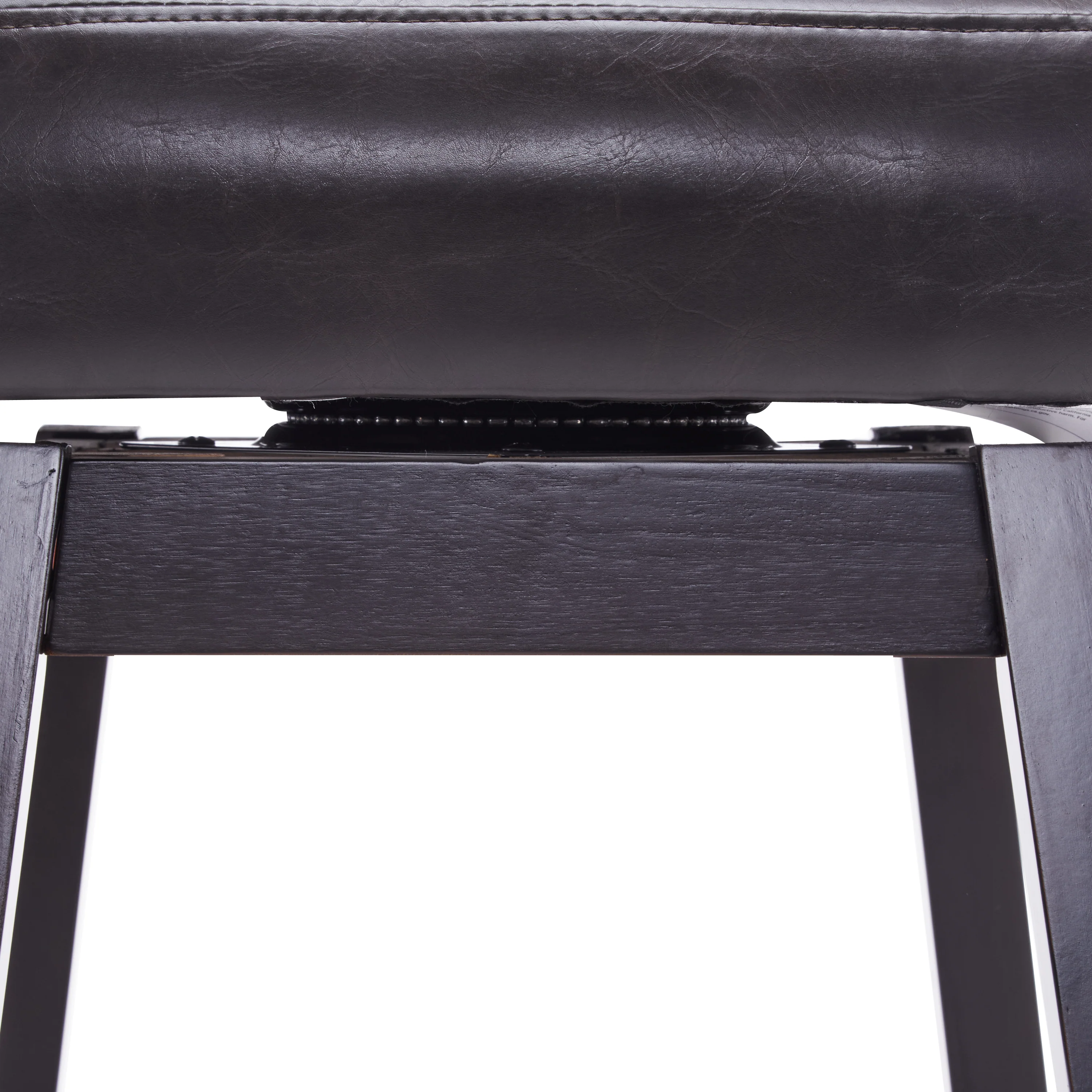 Skyleer Swivel Upholstered Counter Stools - furnishings