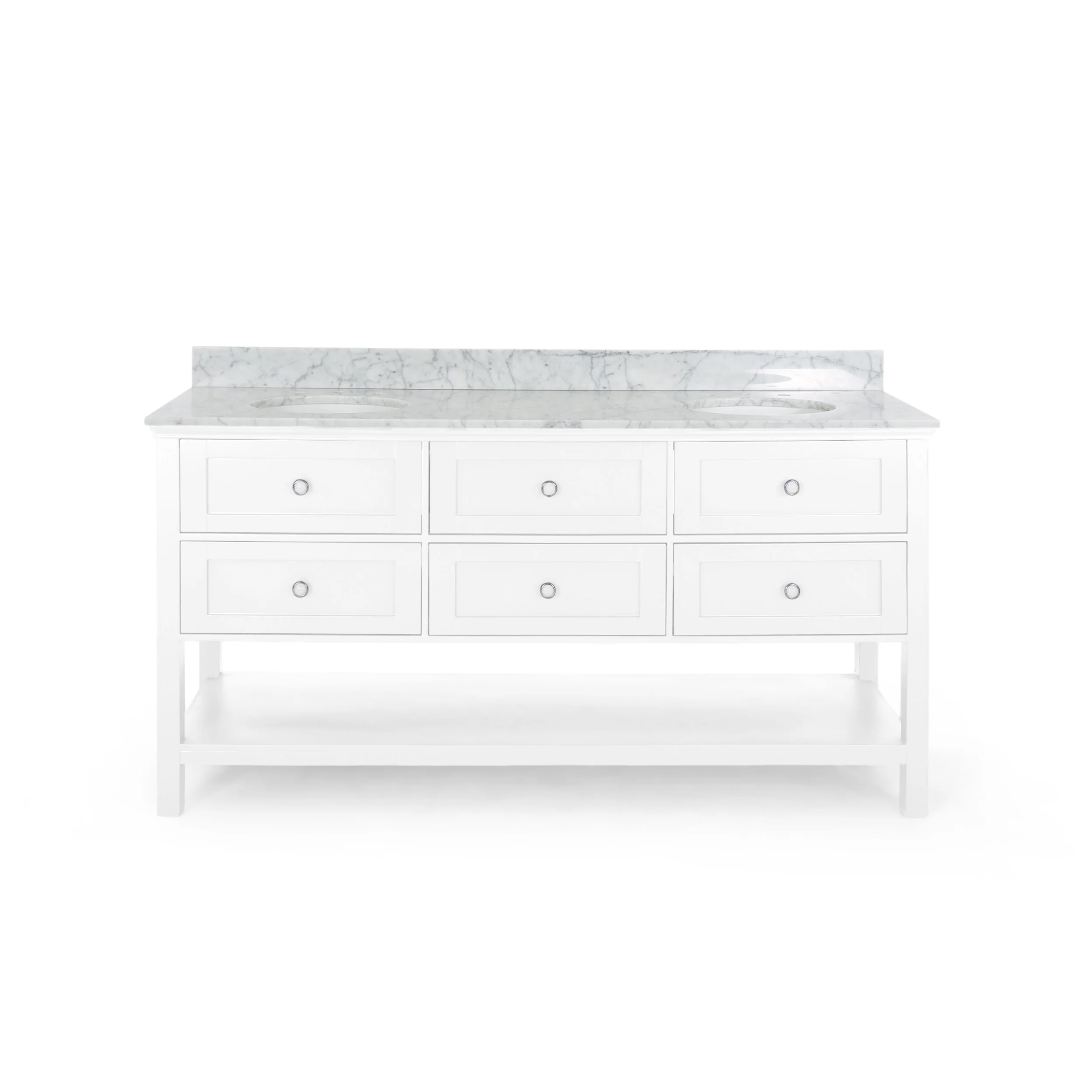 Douvier Contemporary 72