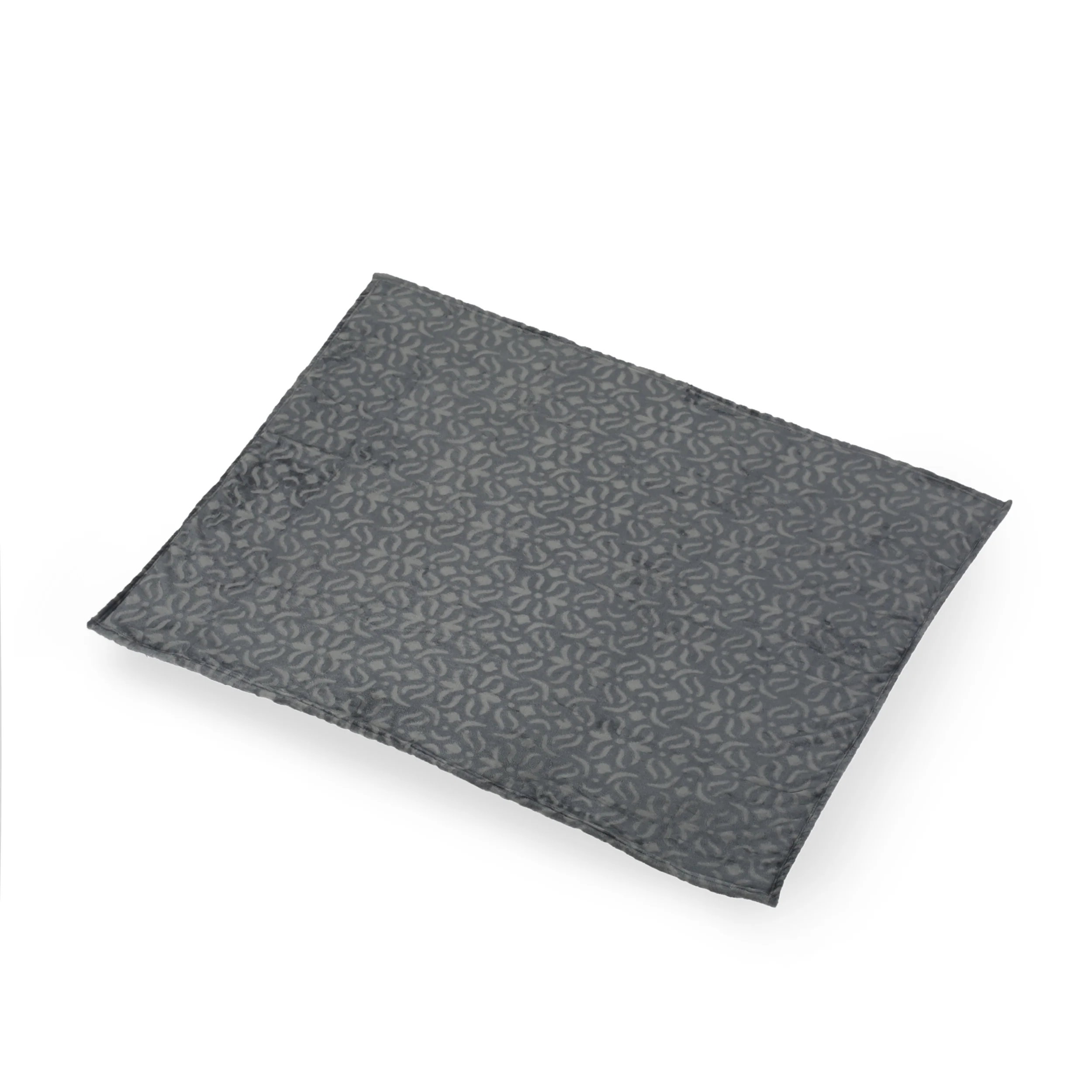 Jaiden Flannel Throw Blanket - furnishings