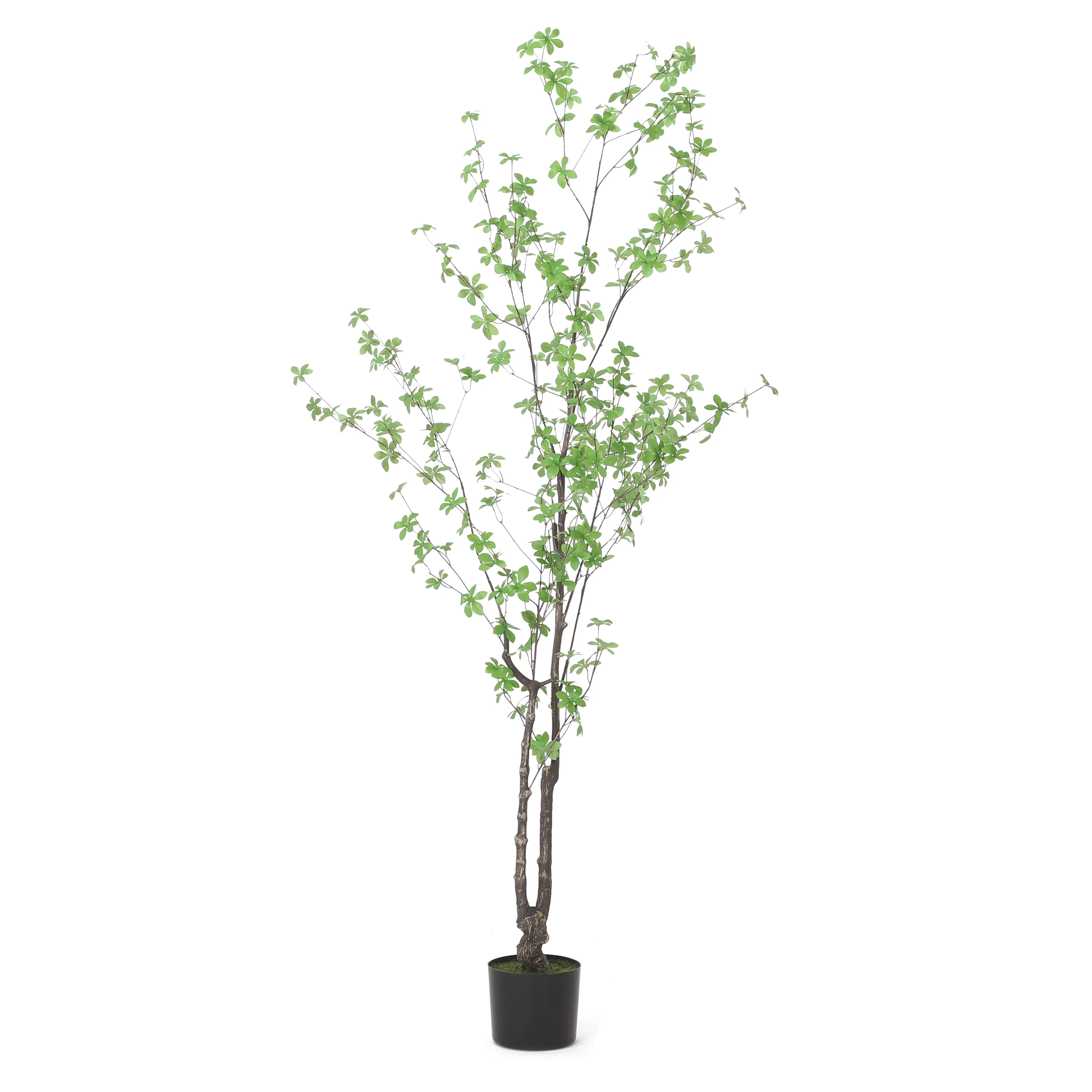 Monadnock Artificial Enkianthus Tree - furnishings