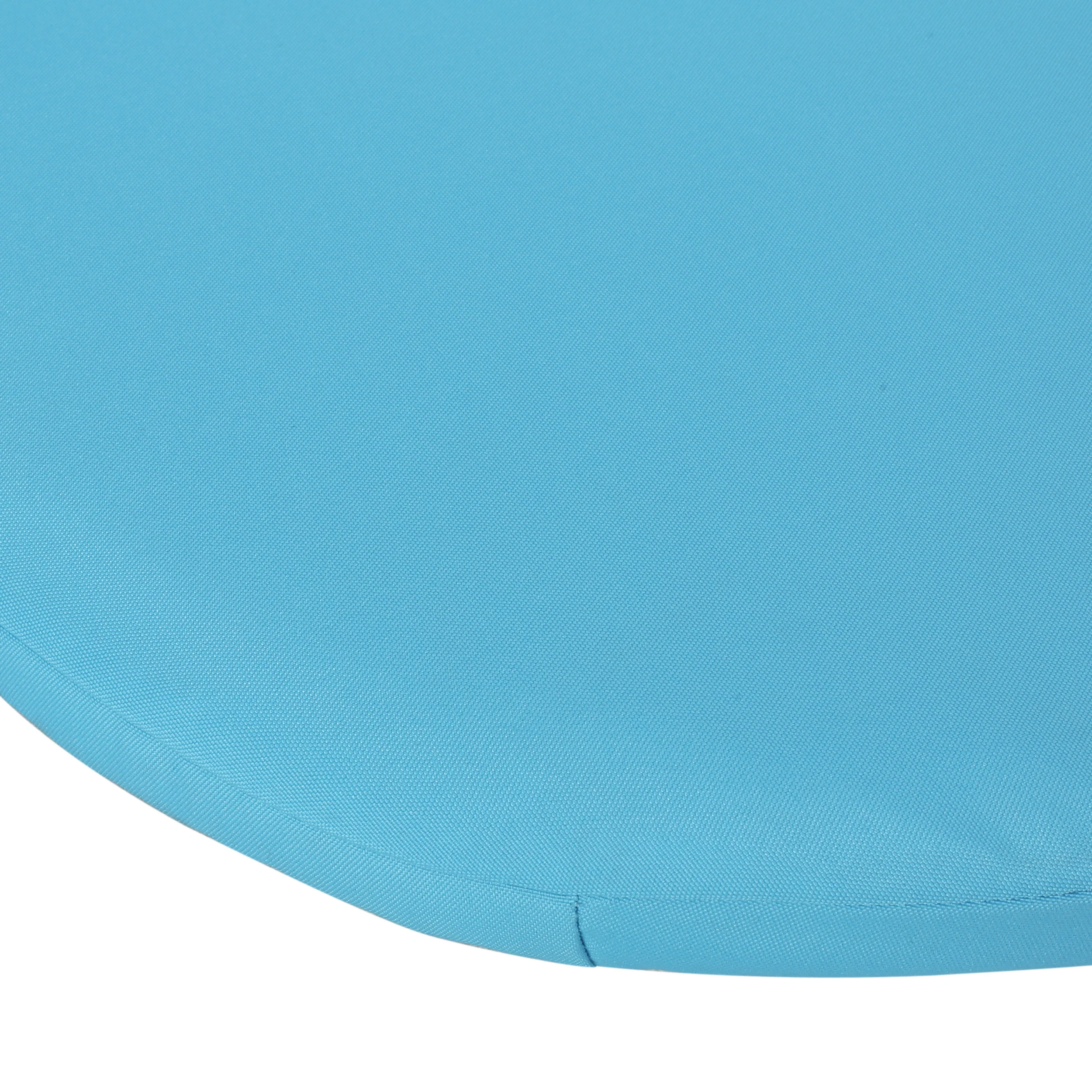 Farirra Outdoor Water Resistant Chaise Lounge Cushion - furnishings