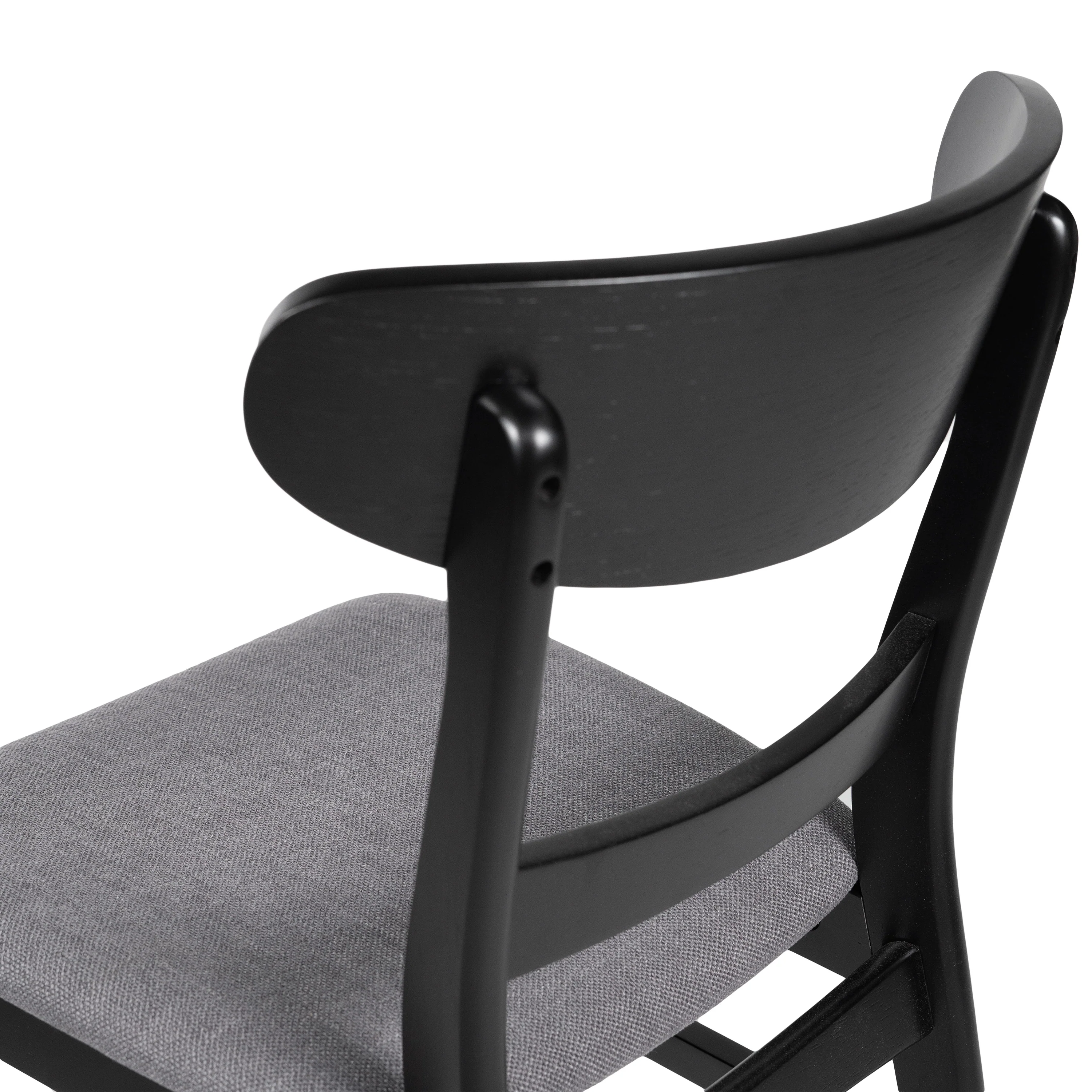 Helen Mid-Century Modern 5 Piece Dining Set - furnishings