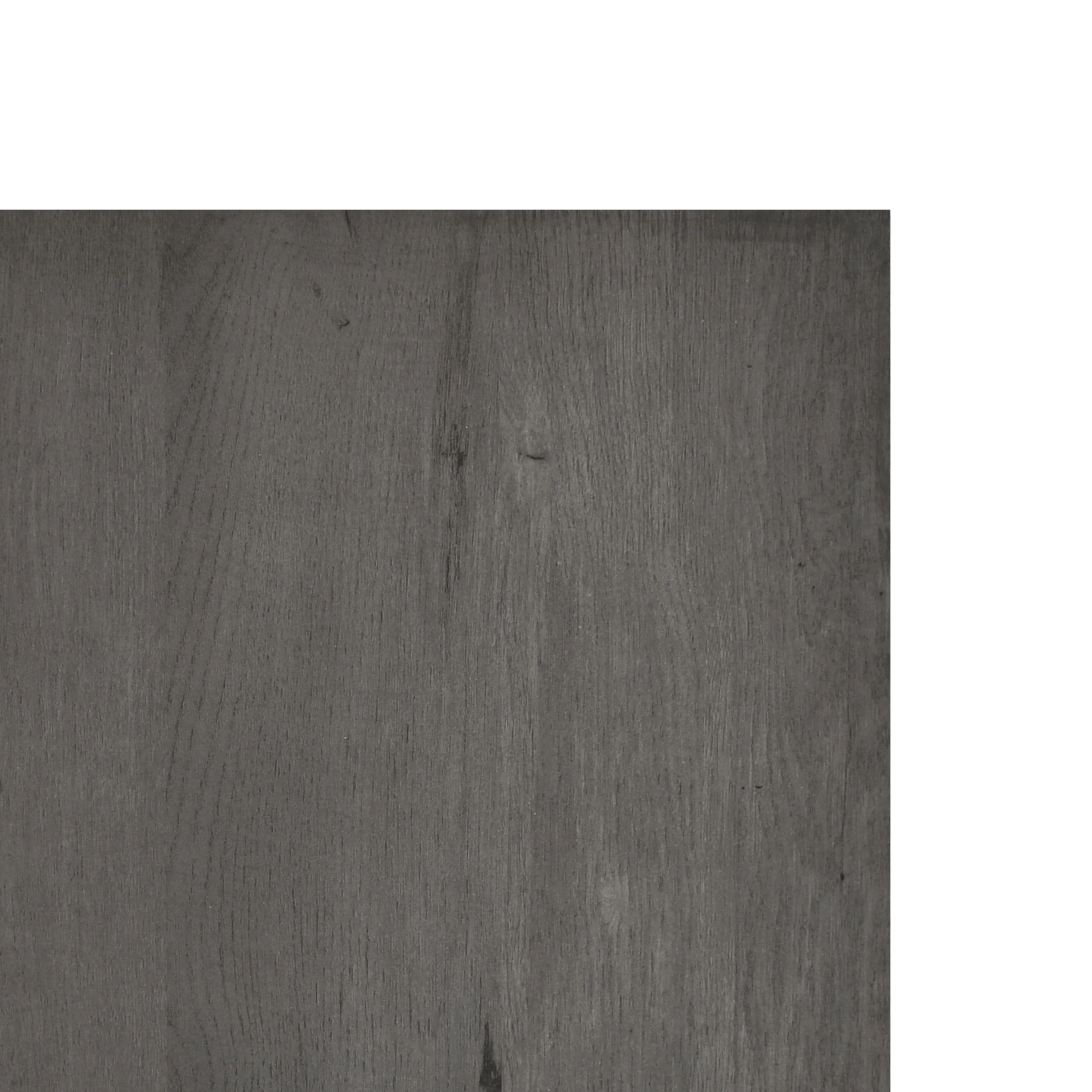Broxon Rustic 1 Drawer Nightstand - furnishings