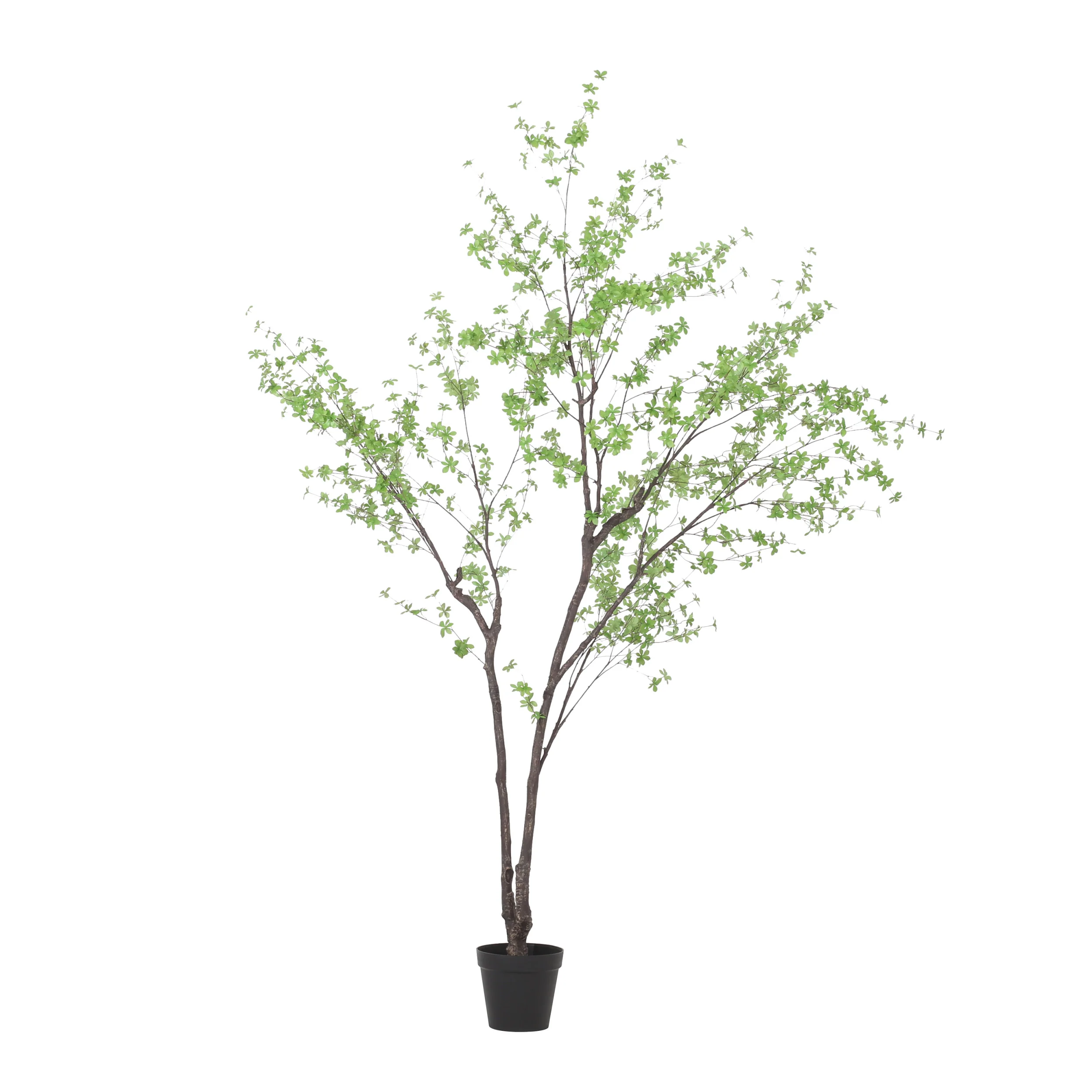 Monadnock Artificial Enkianthus Tree - furnishings
