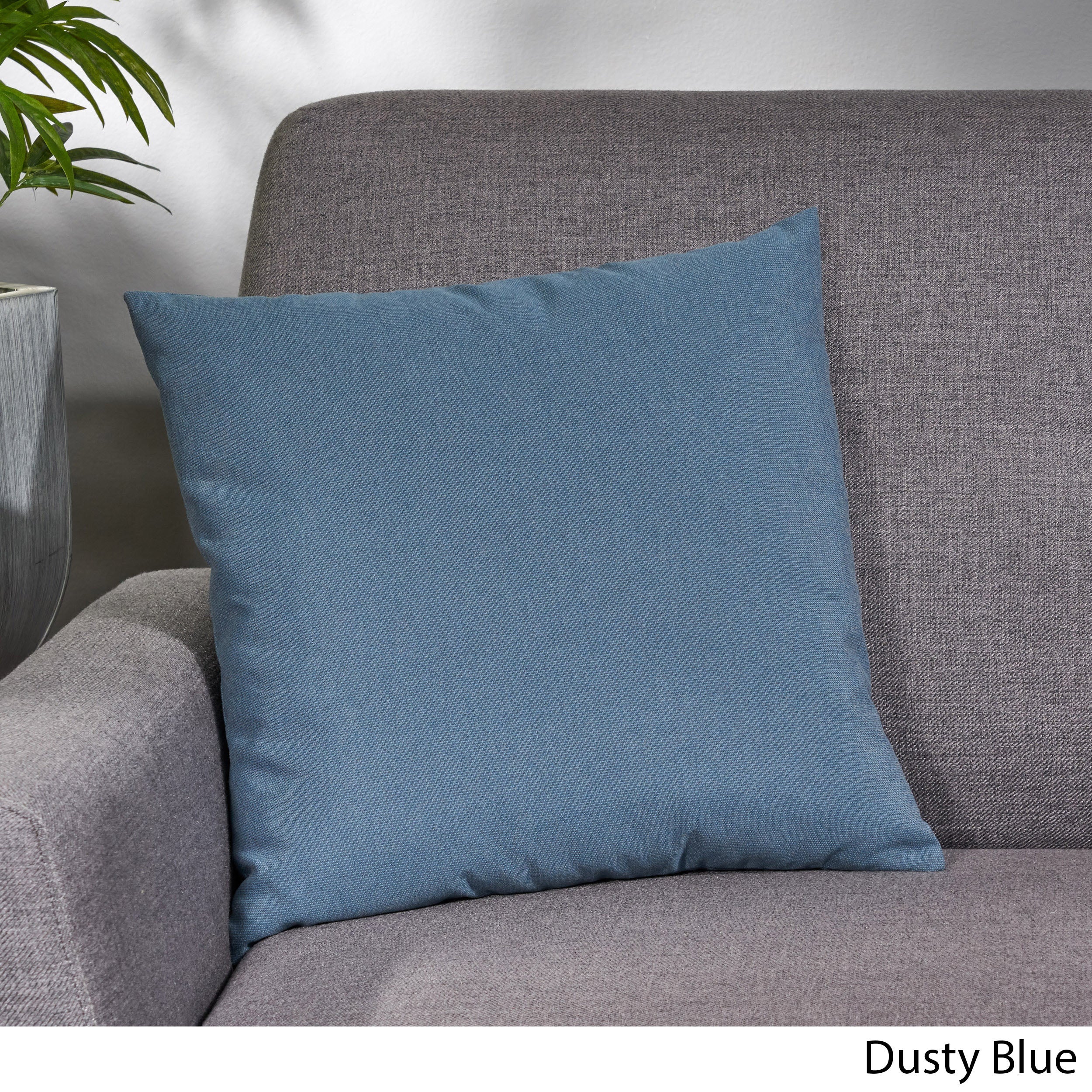 Rheanna Modern Throw Pillow - furnishings
