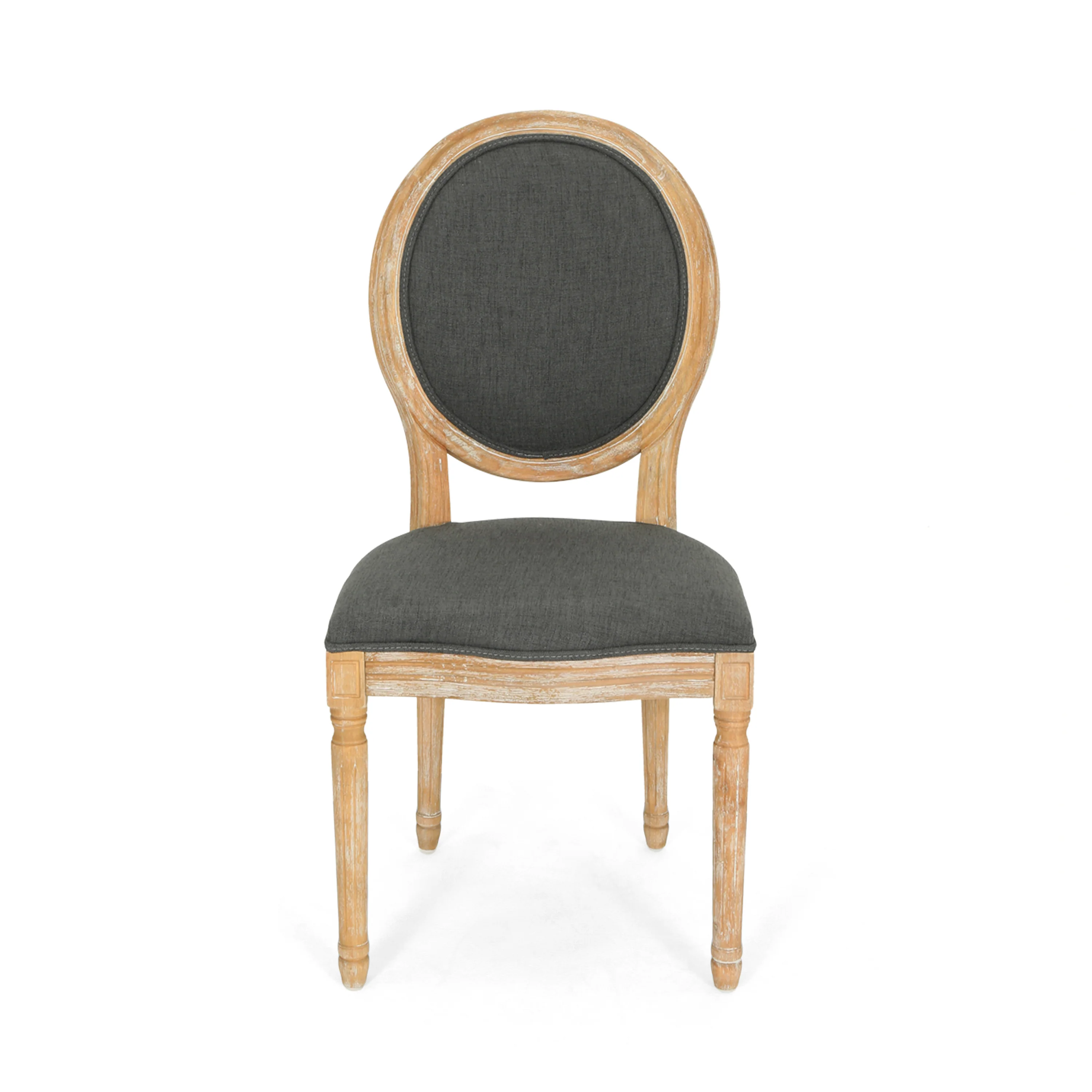 Lariya French Country Dining Chairs (Set of 4) - furnishings