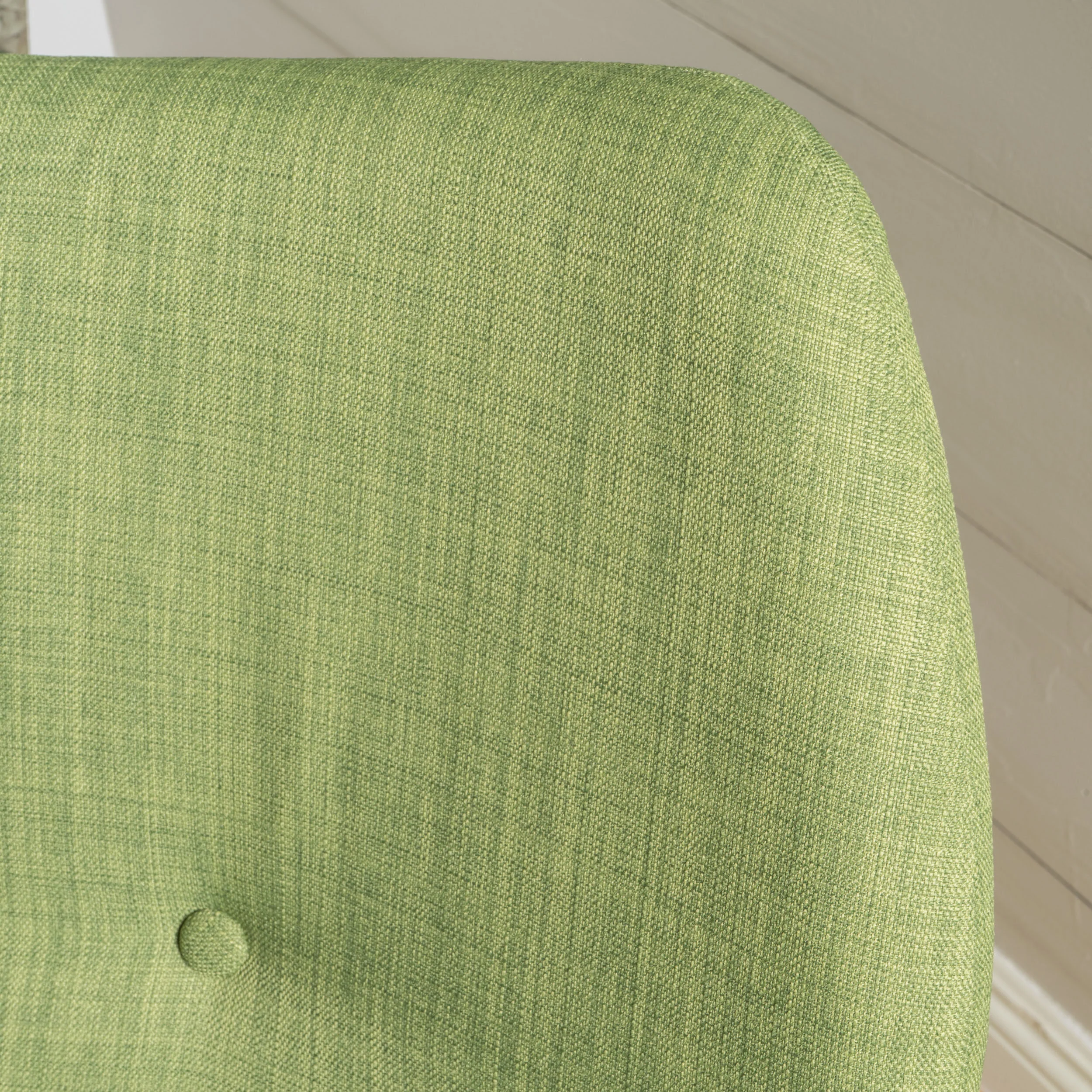 Ventura Mid Century Modern Armchair - furnishings