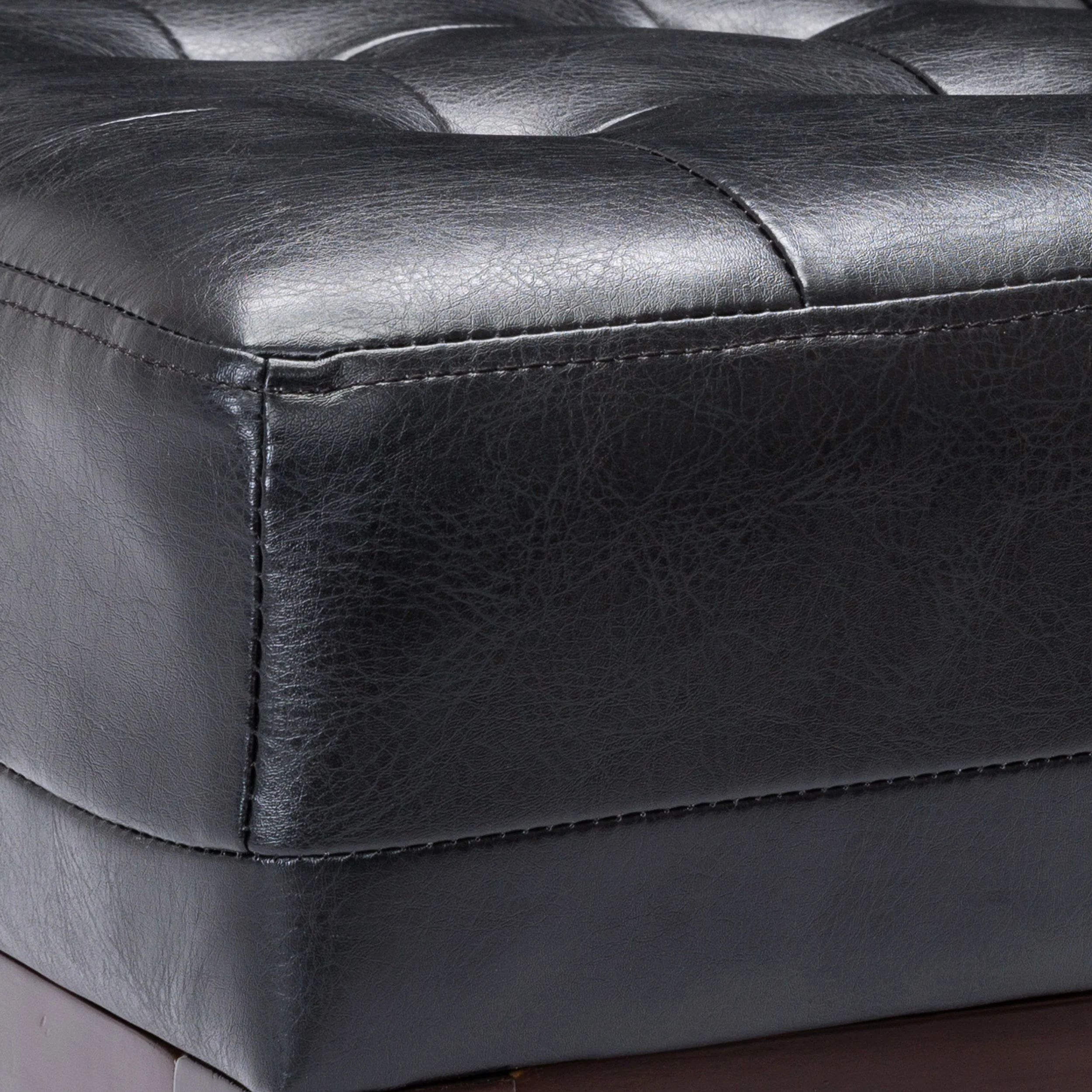 Arnton Contemporary Tufted Accent Chair - furnishings