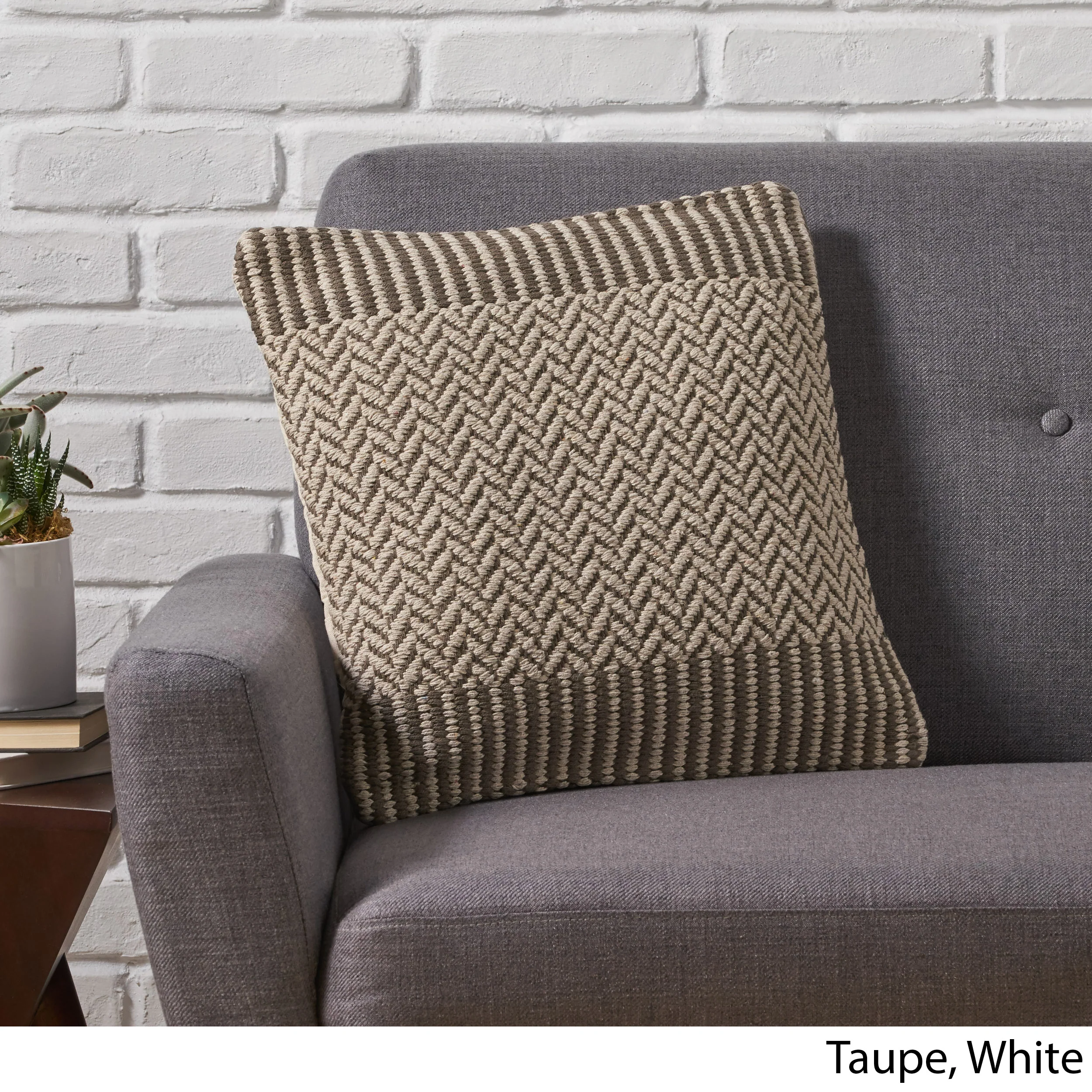 Dmiya Boho Cotton Pillow Cover - furnishings
