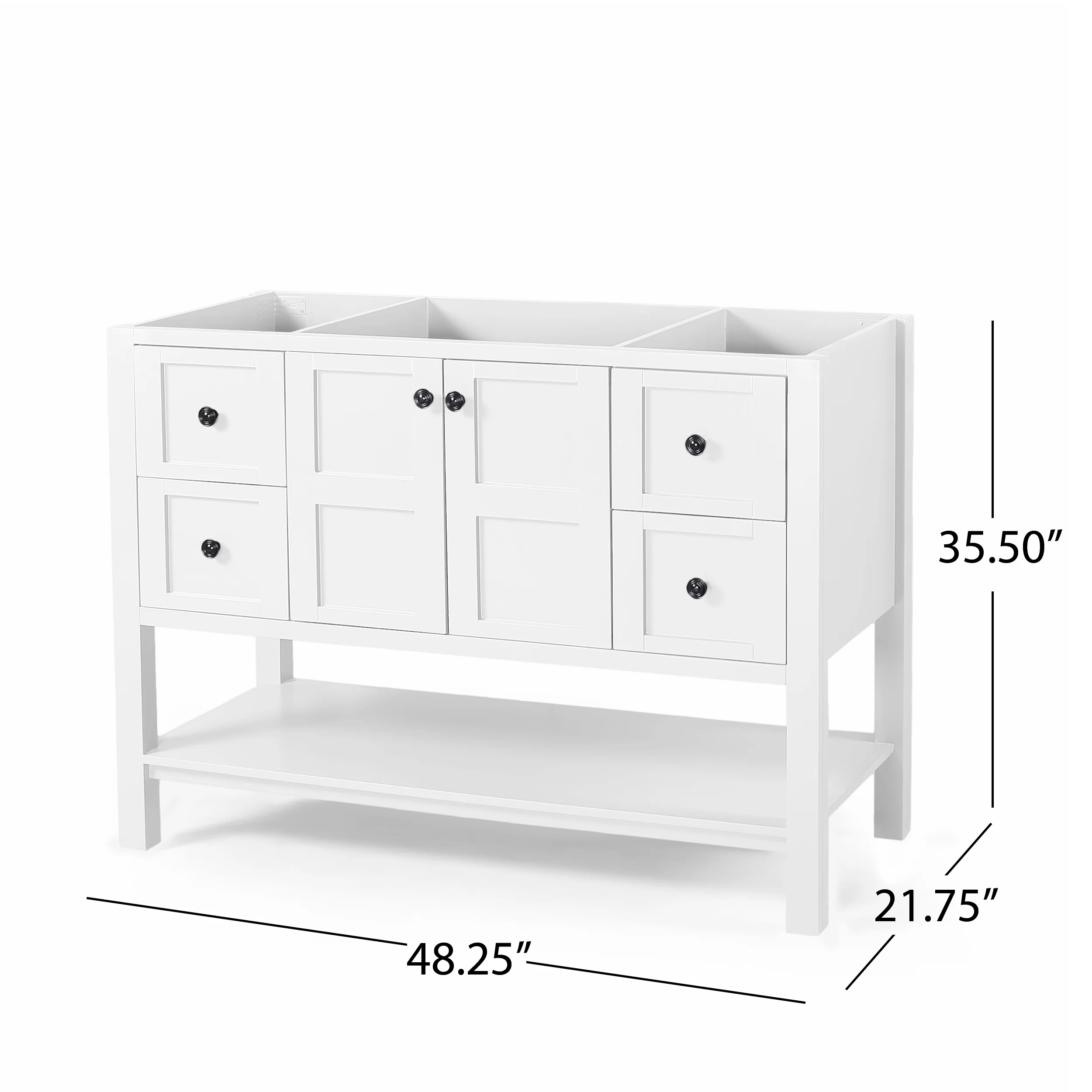 Jamison Contemporary 48