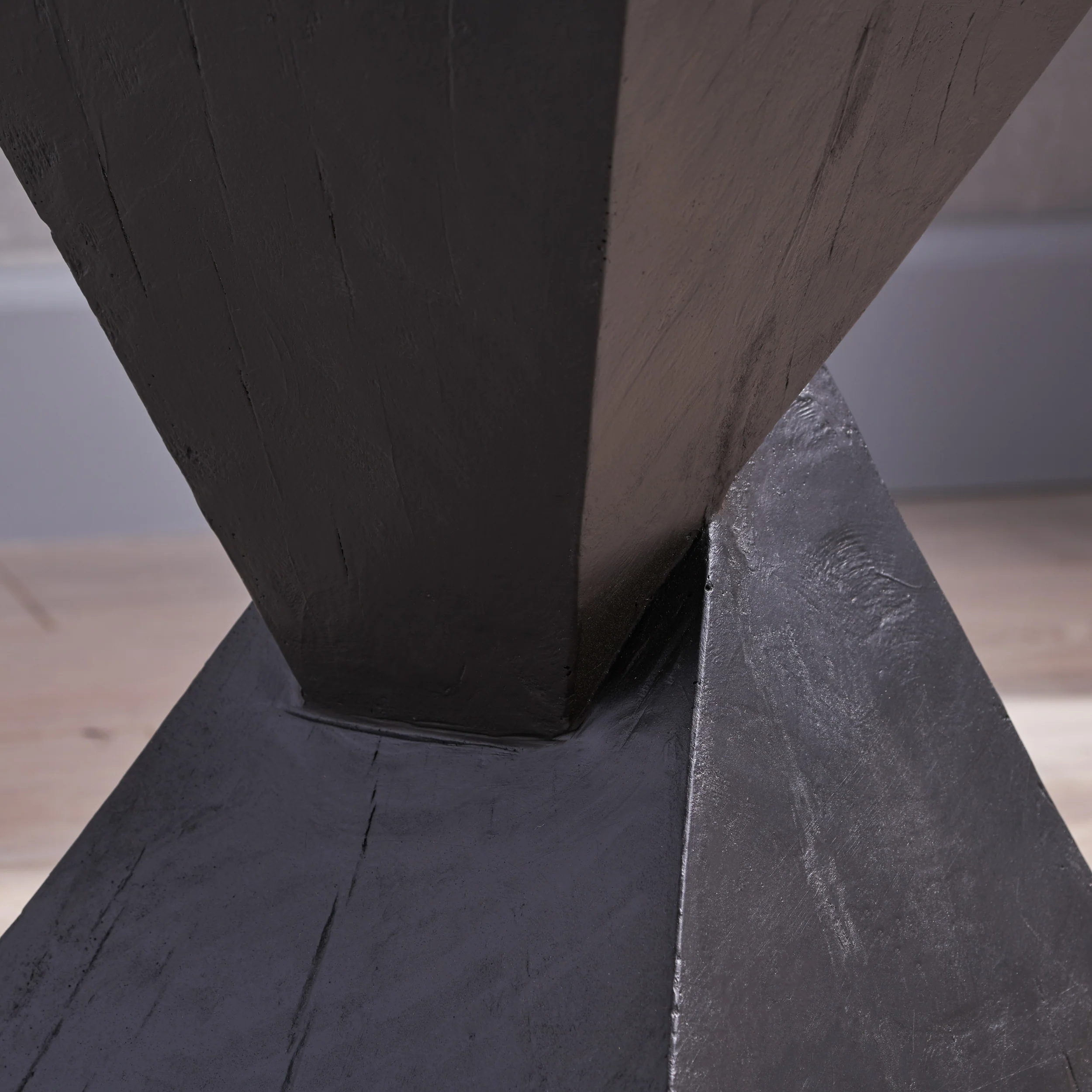 Jerod Indoor Lightweight Concrete Accent Table - furnishings