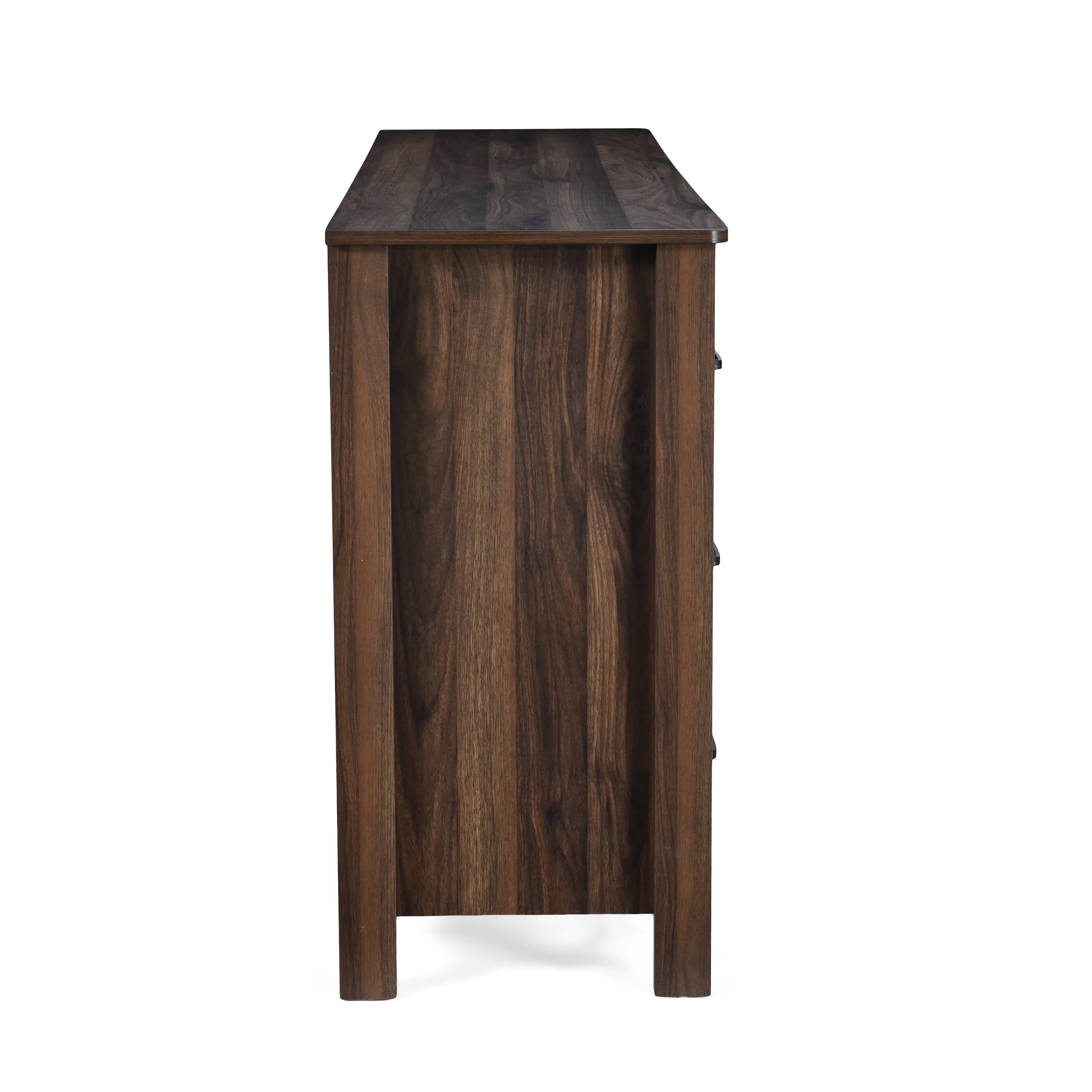 Titeca Contemporary 6 Drawer Dresser - furnishings