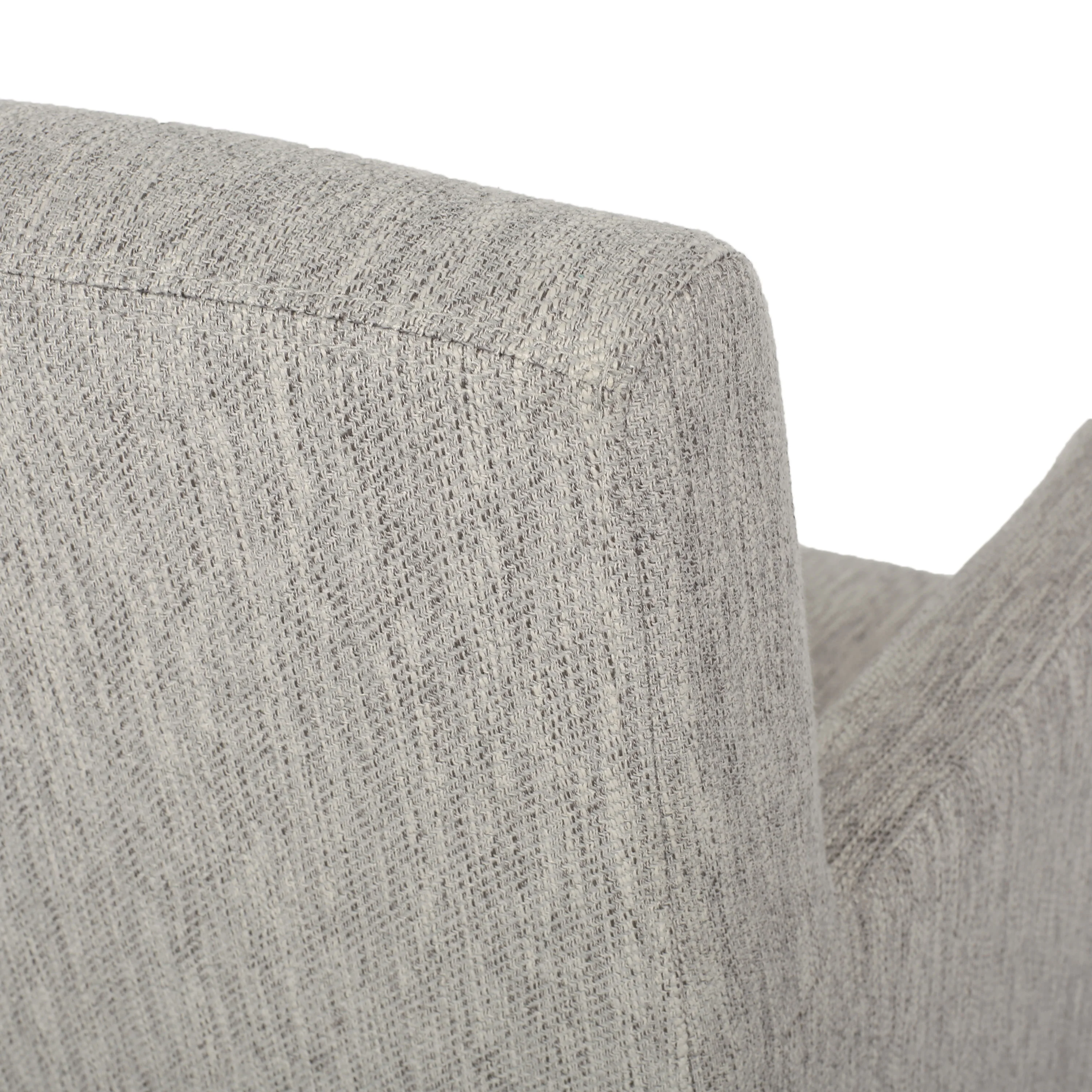 Chaparral Contemporary Fabric Upholstered Wood 30.5 inch Barstools (Set of 2) - furnishings