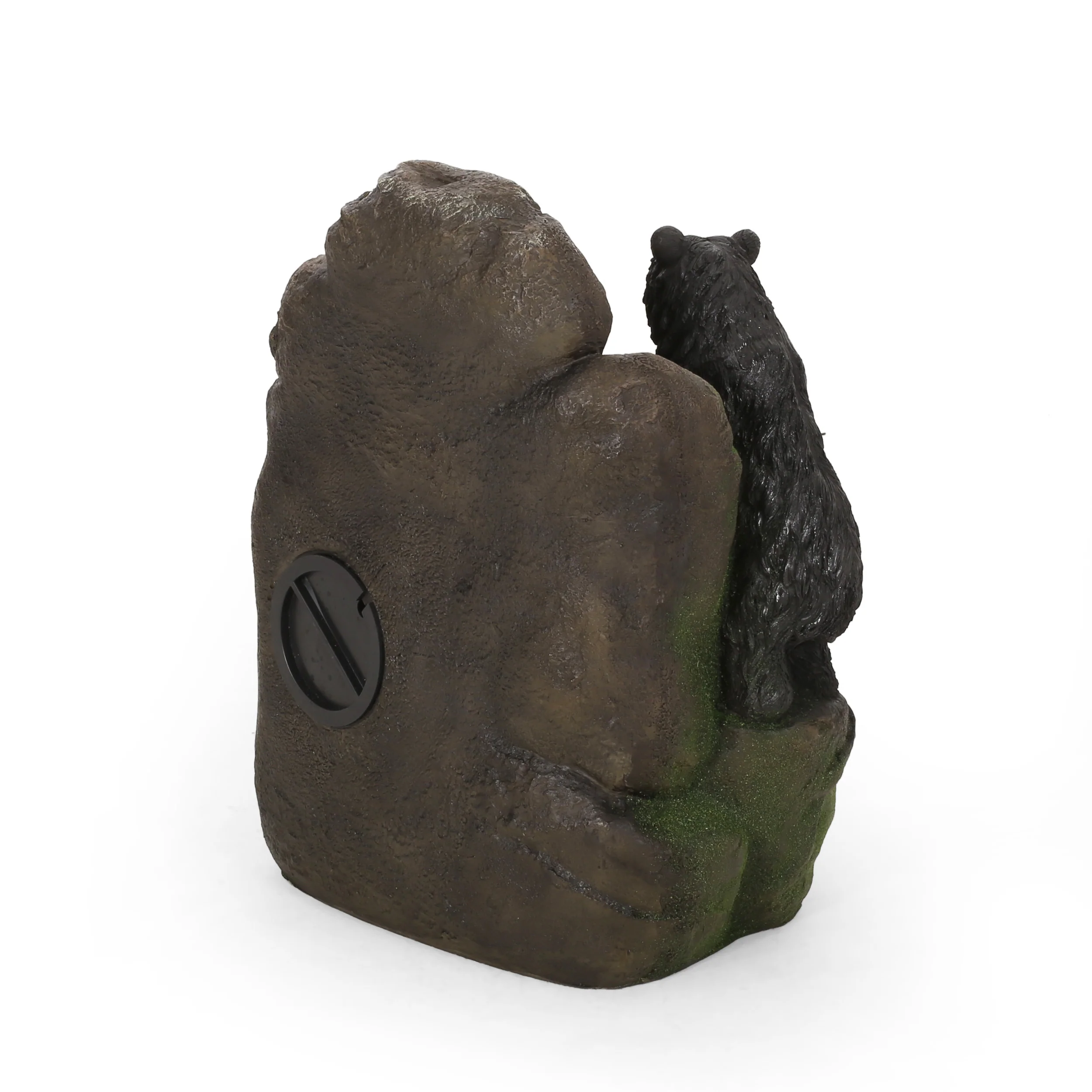 Tyrion 2-Tier Bear Fountain - furnishings