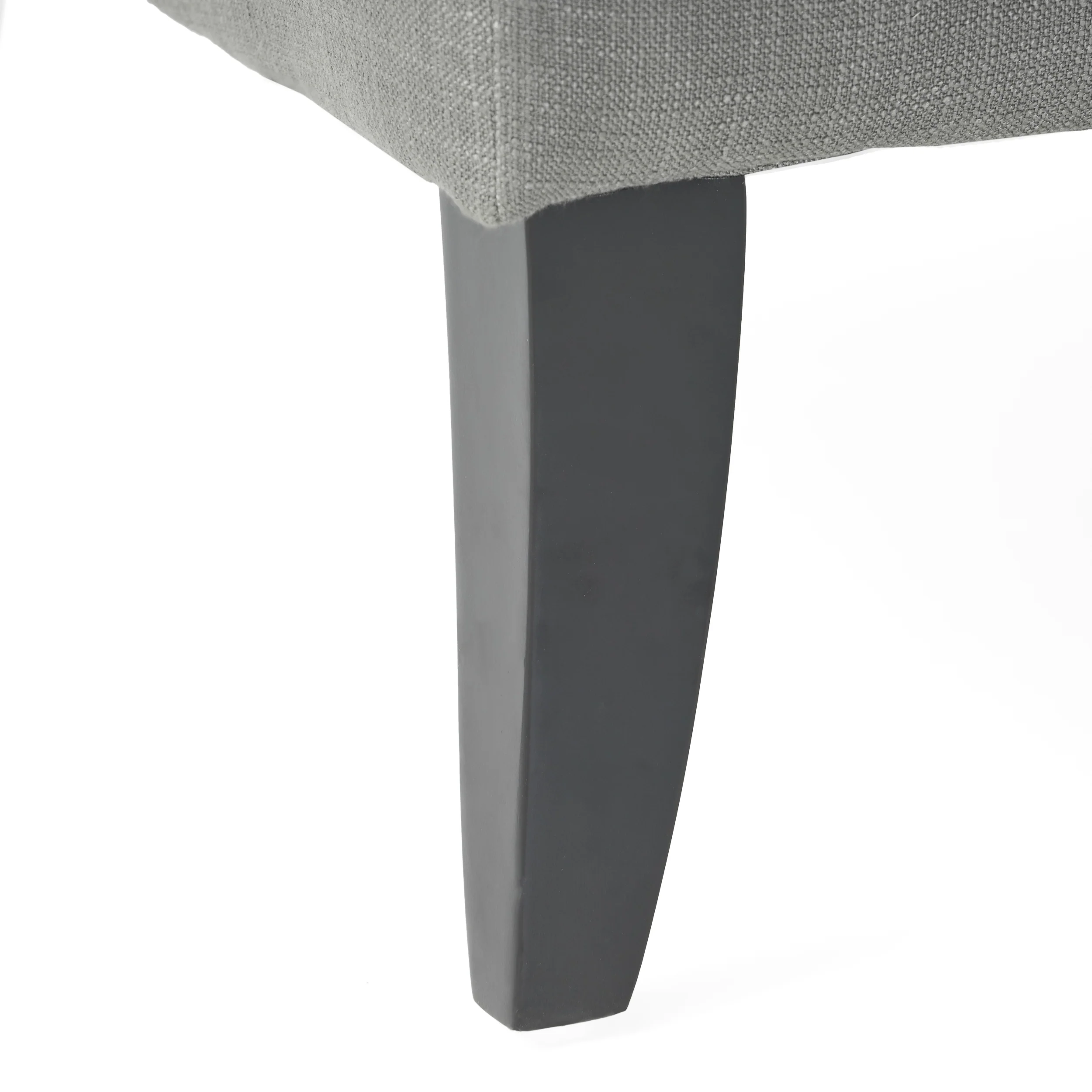 Nicoletta Fabric Settee Loveseat - furnishings