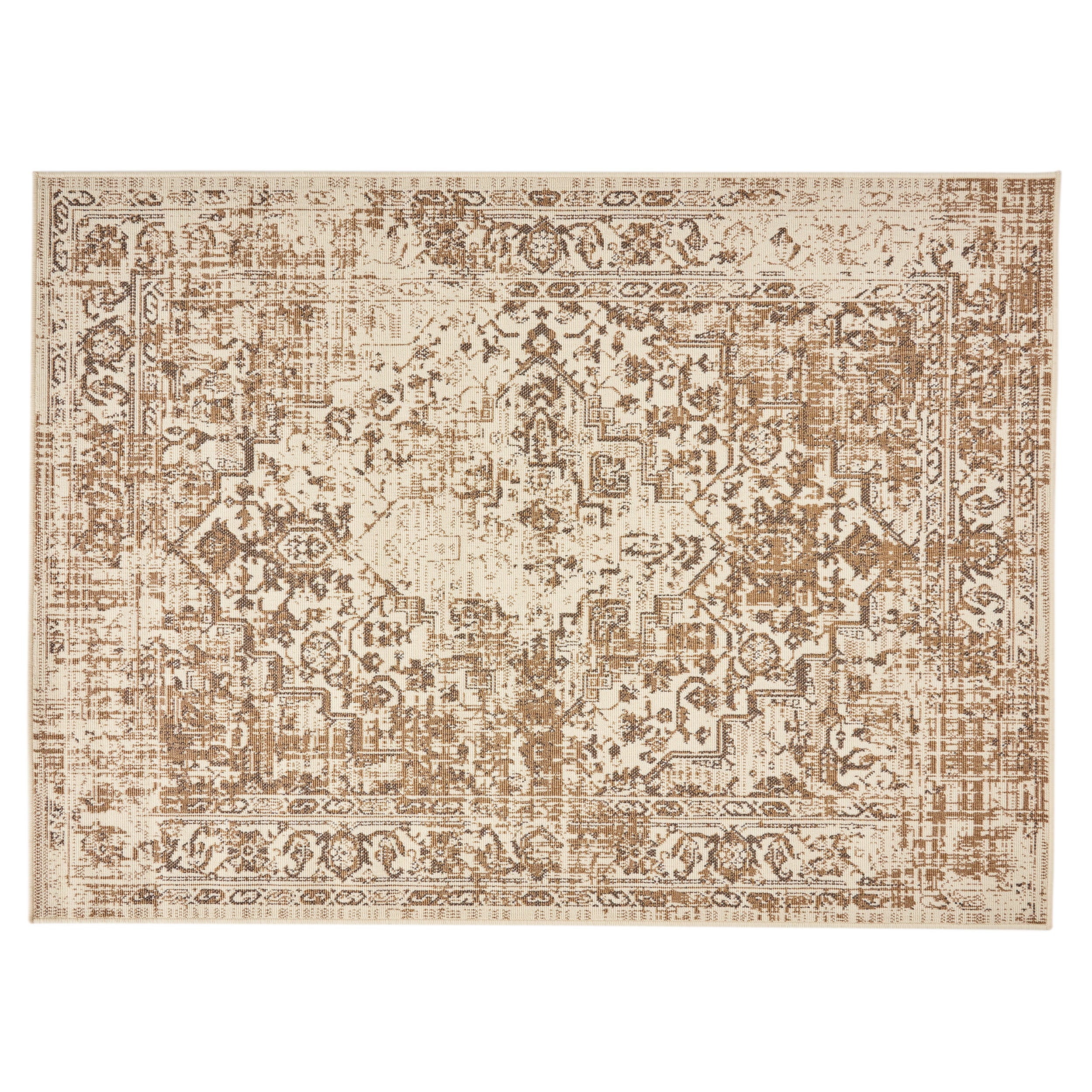 Detlaf Indoor/Outdoor Area Rug - furnishings