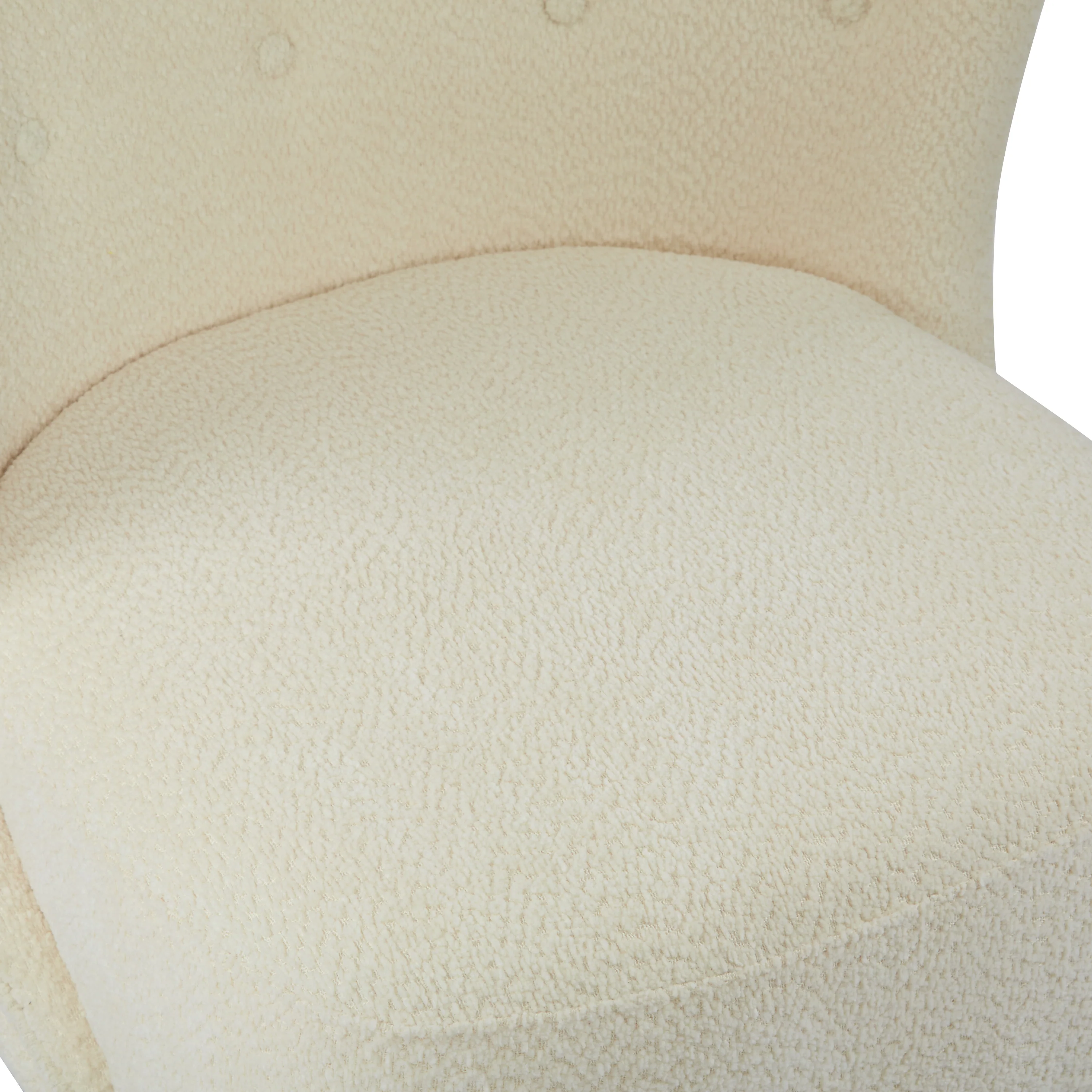 Ariae Birch Modern Upholstered Club Chair - furnishings