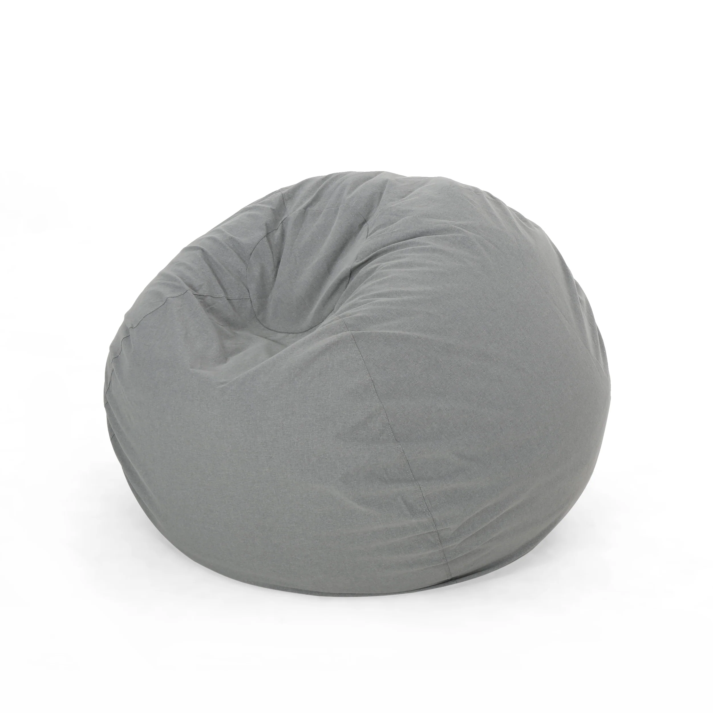 Cavalia Bay Outdoor Water Resistant 4.5 Bean Bag - furnishings
