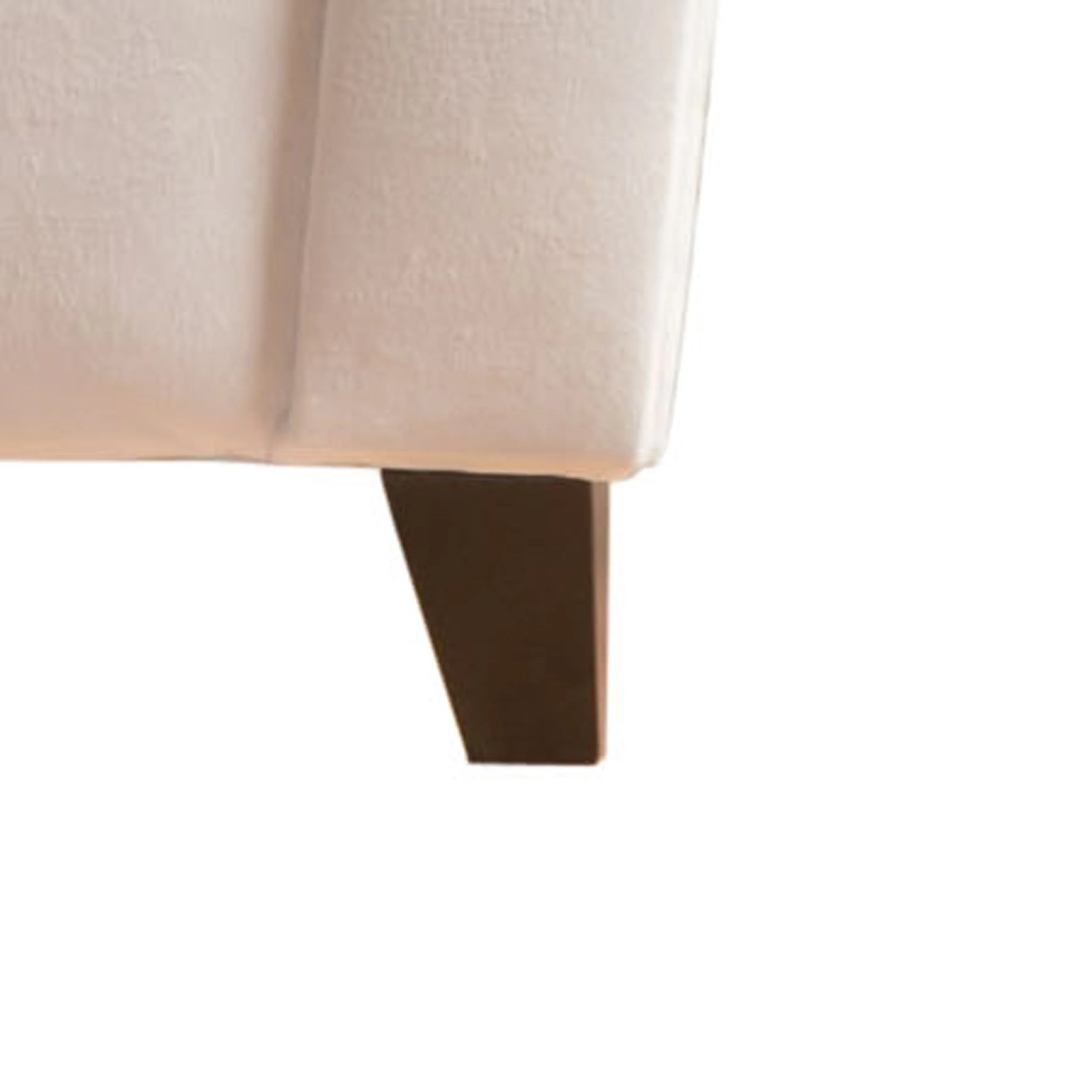 Perris Armed Storage Ottoman Bench - furnishings