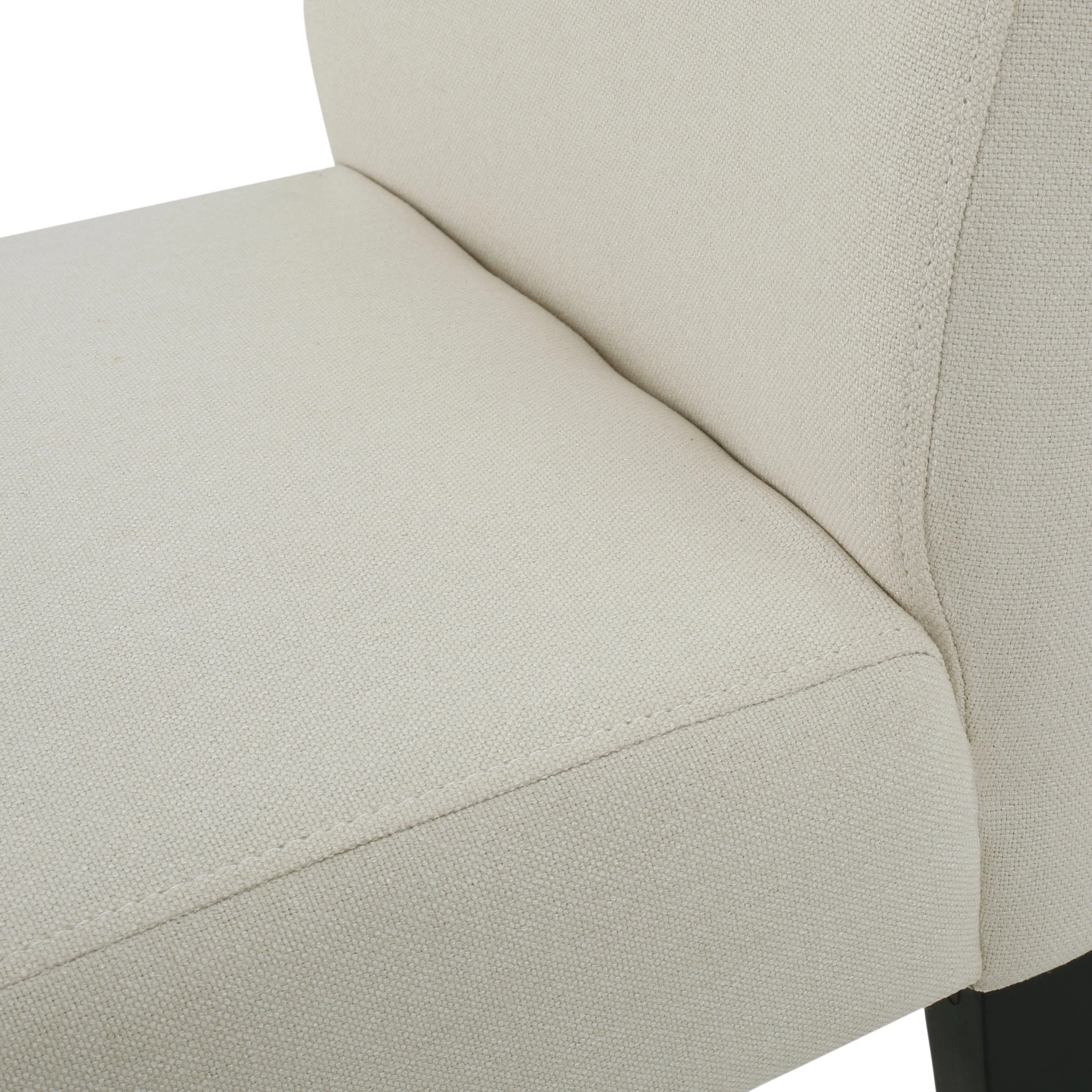Heath Fabric Dining Chair (Set of 2) - furnishings